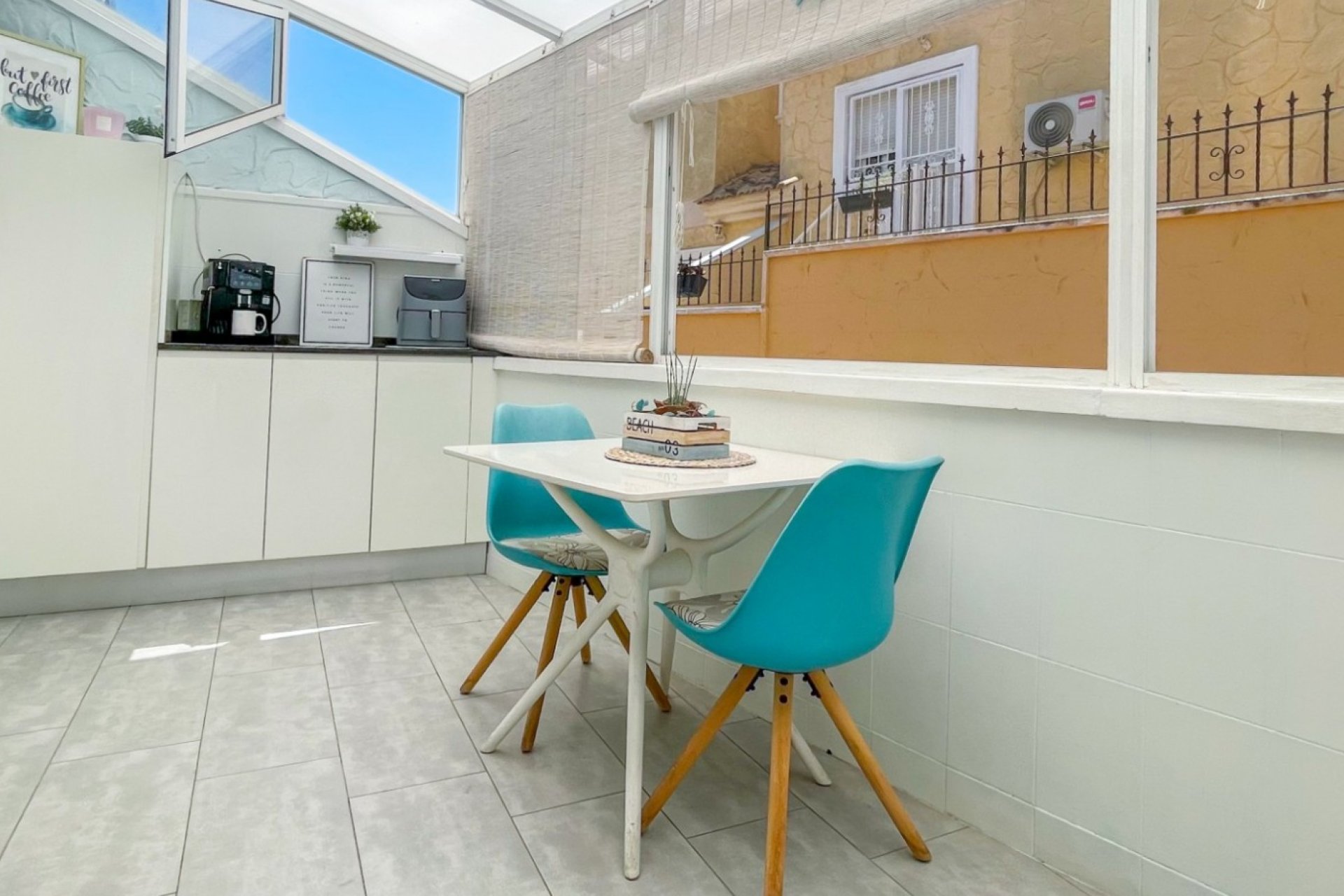 Revente - Maison de ville -
Orihuela Costa - Costa Blanca