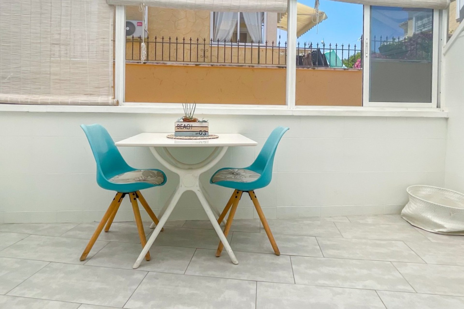 Revente - Maison de ville -
Orihuela Costa - Costa Blanca