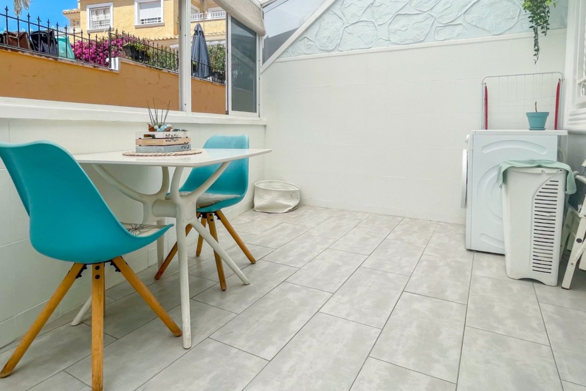 Revente - Maison de ville -
Orihuela Costa - Costa Blanca