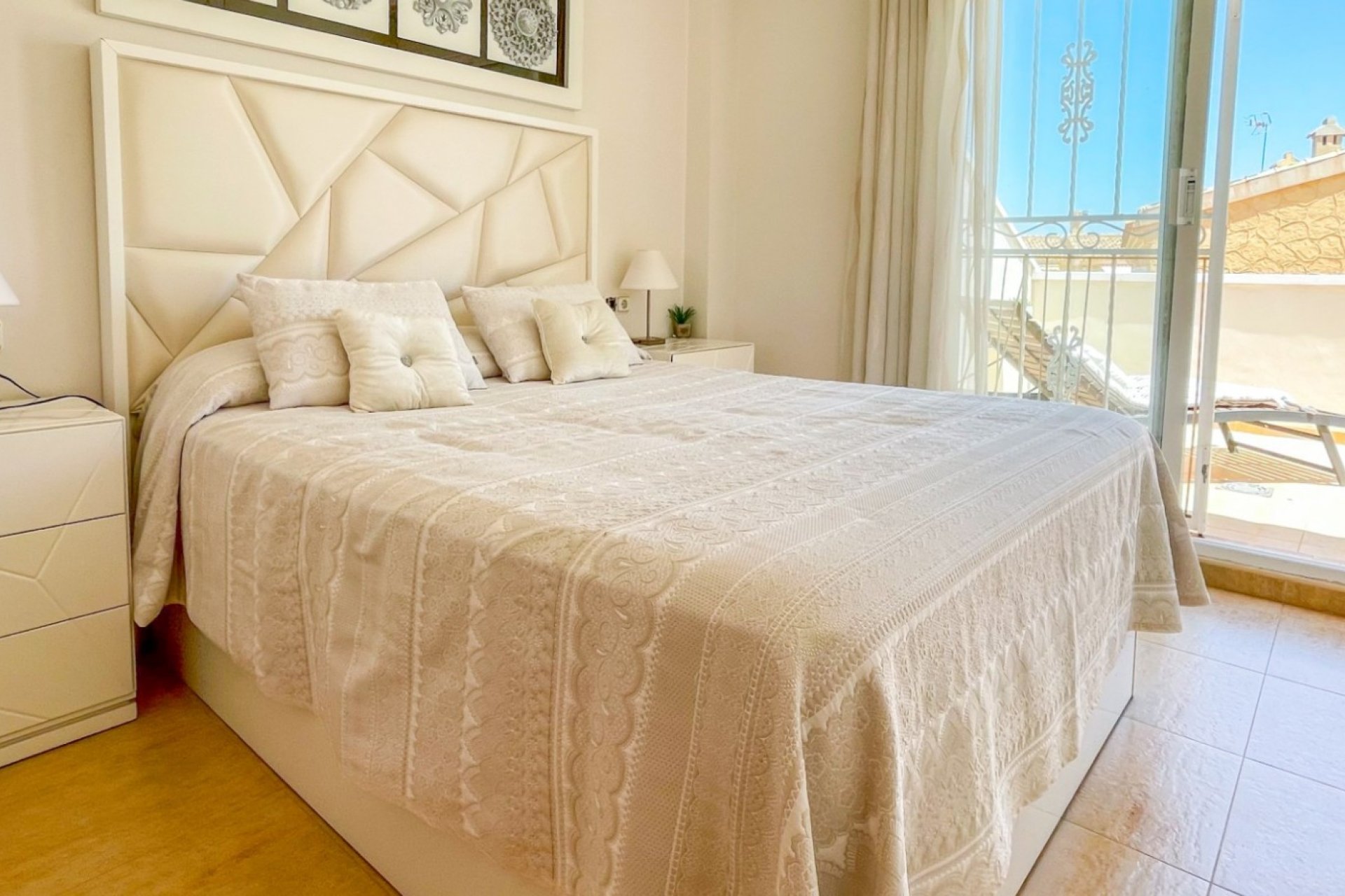 Revente - Maison de ville -
Orihuela Costa - Costa Blanca