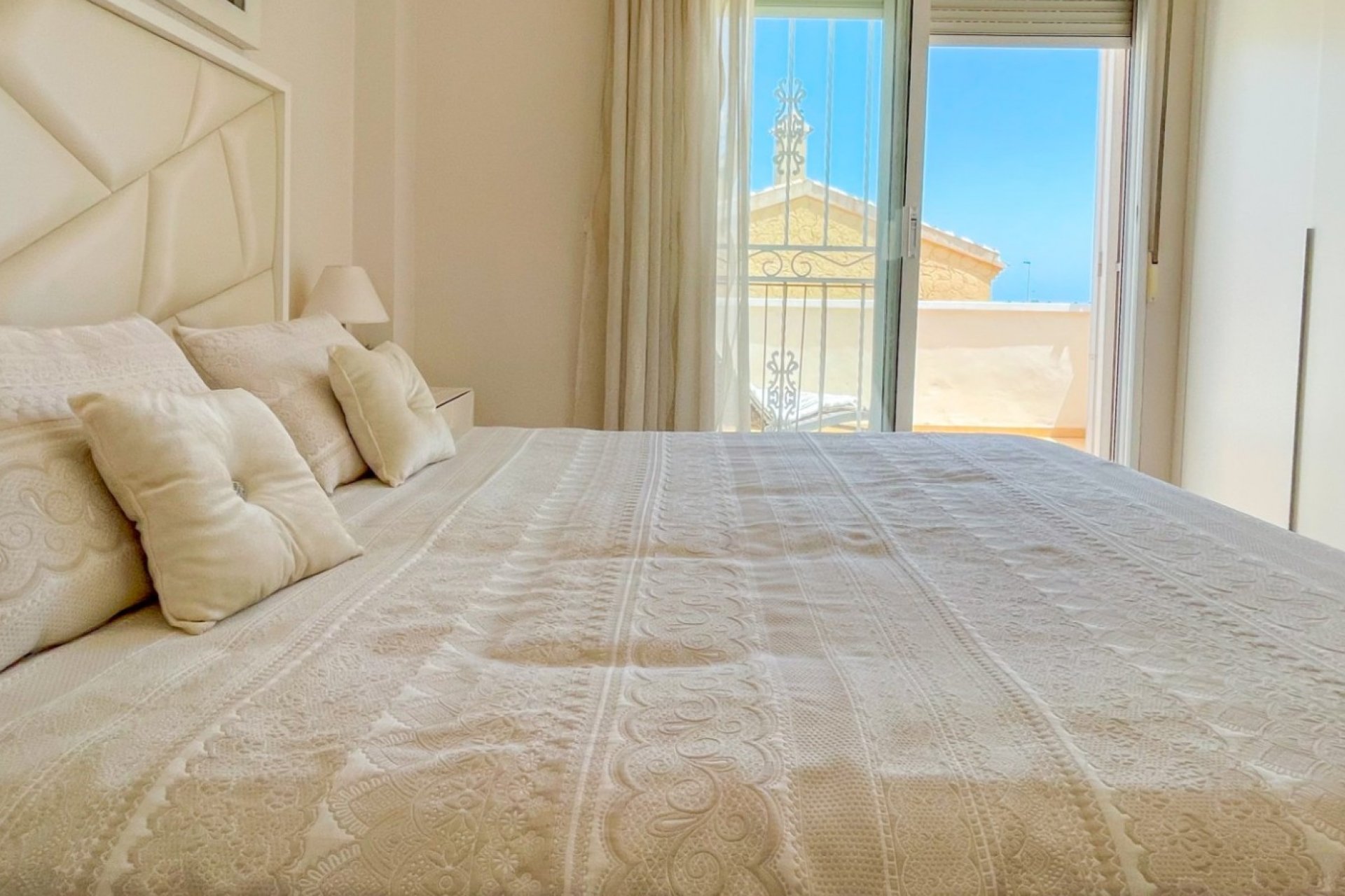 Revente - Maison de ville -
Orihuela Costa - Costa Blanca