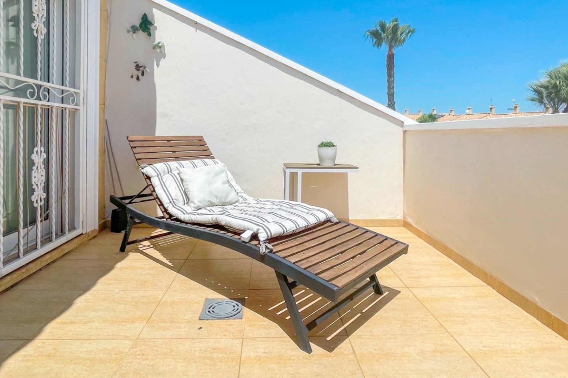 Revente - Maison de ville -
Orihuela Costa - Costa Blanca