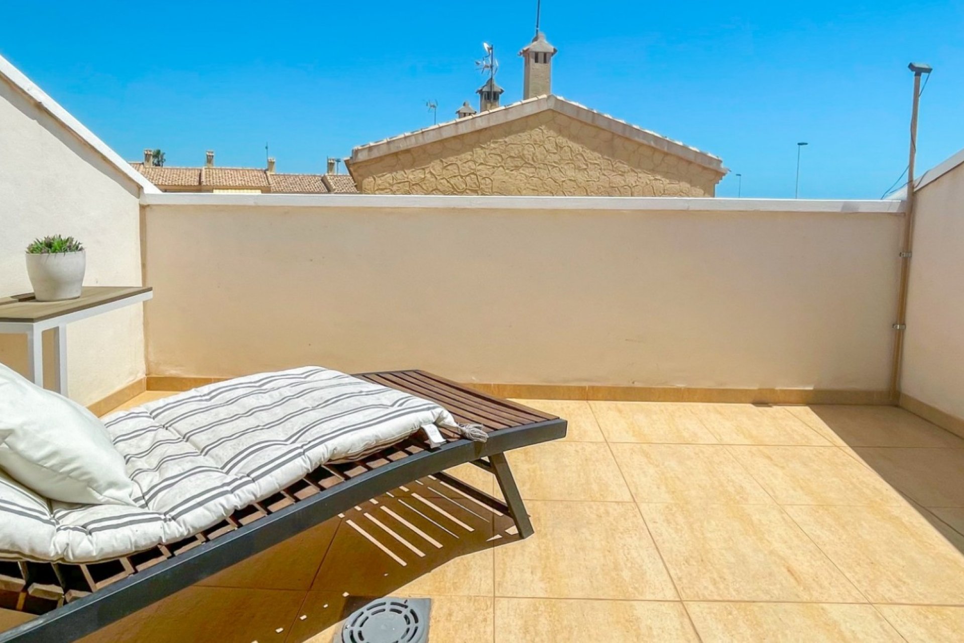 Revente - Maison de ville -
Orihuela Costa - Costa Blanca