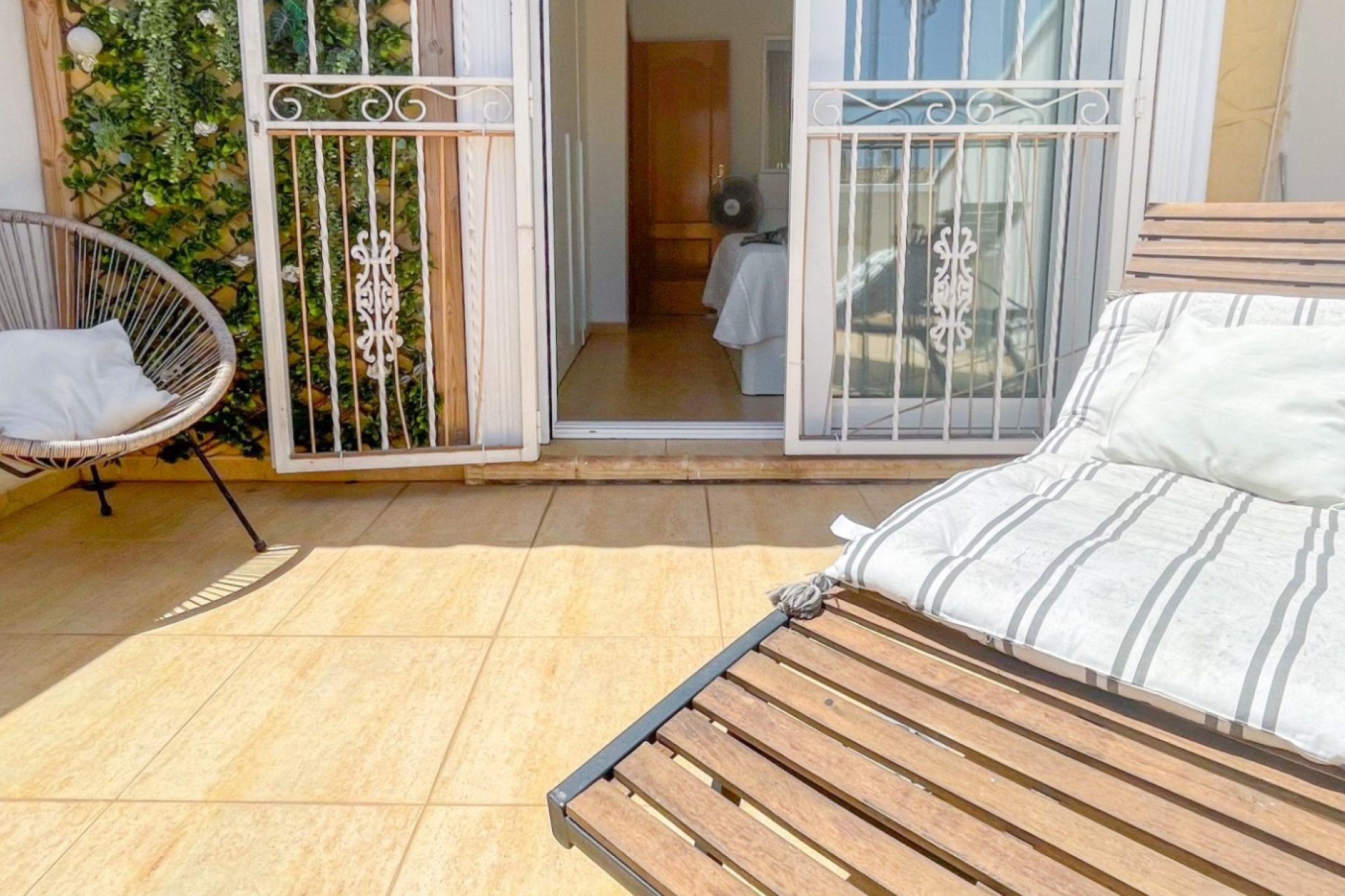 Revente - Maison de ville -
Orihuela Costa - Costa Blanca