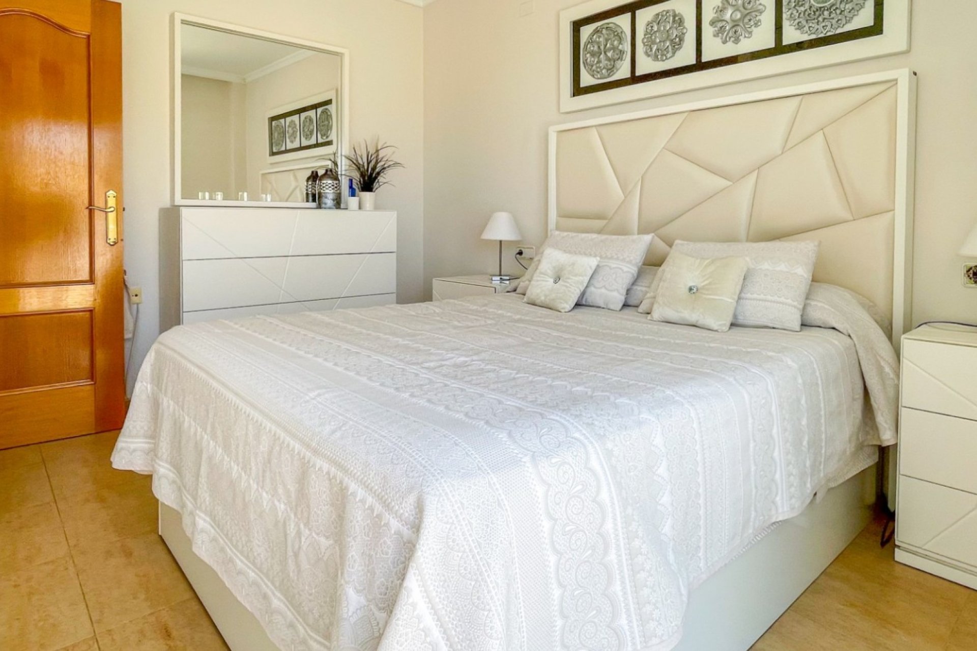 Revente - Maison de ville -
Orihuela Costa - Costa Blanca