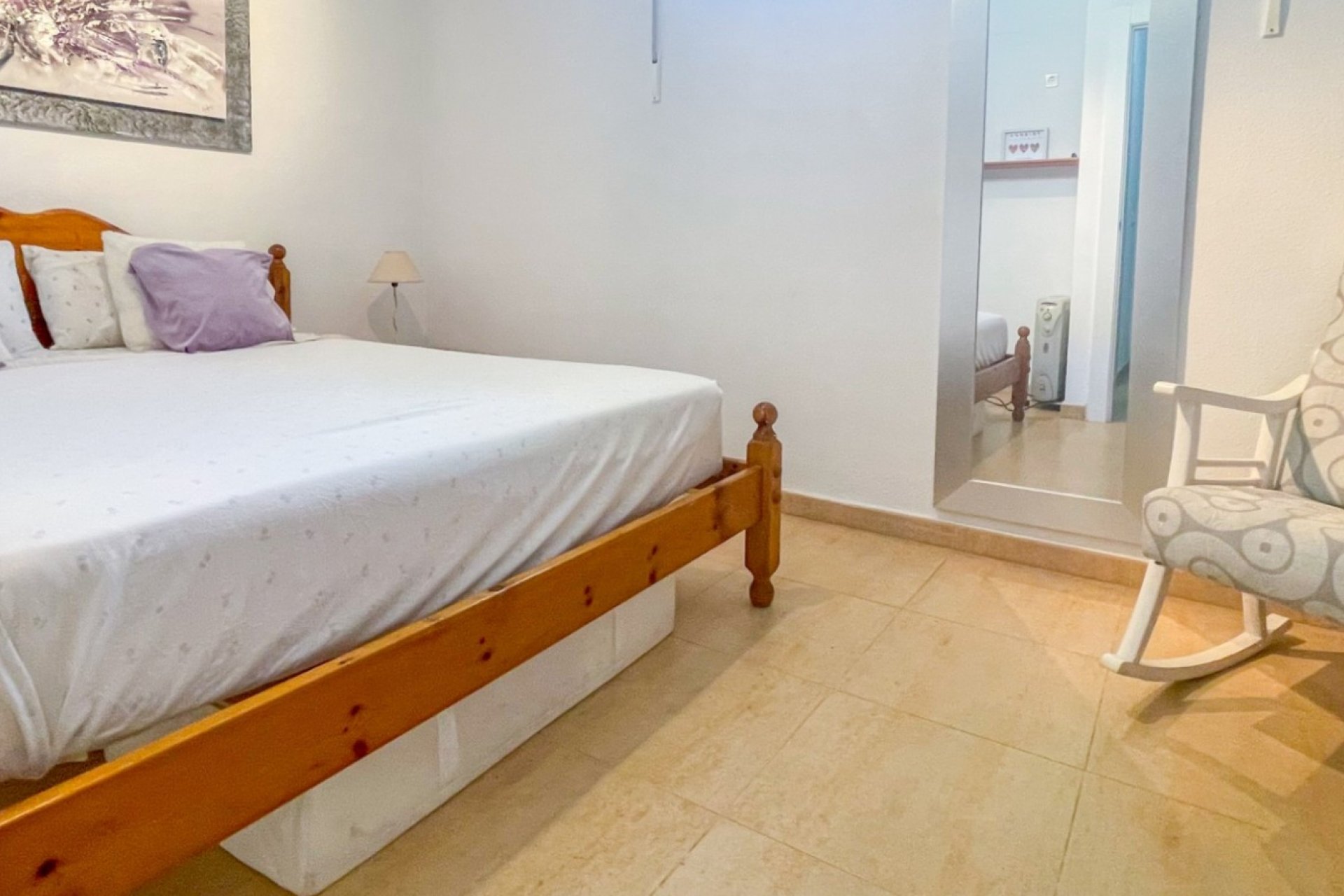 Revente - Maison de ville -
Orihuela Costa - Costa Blanca