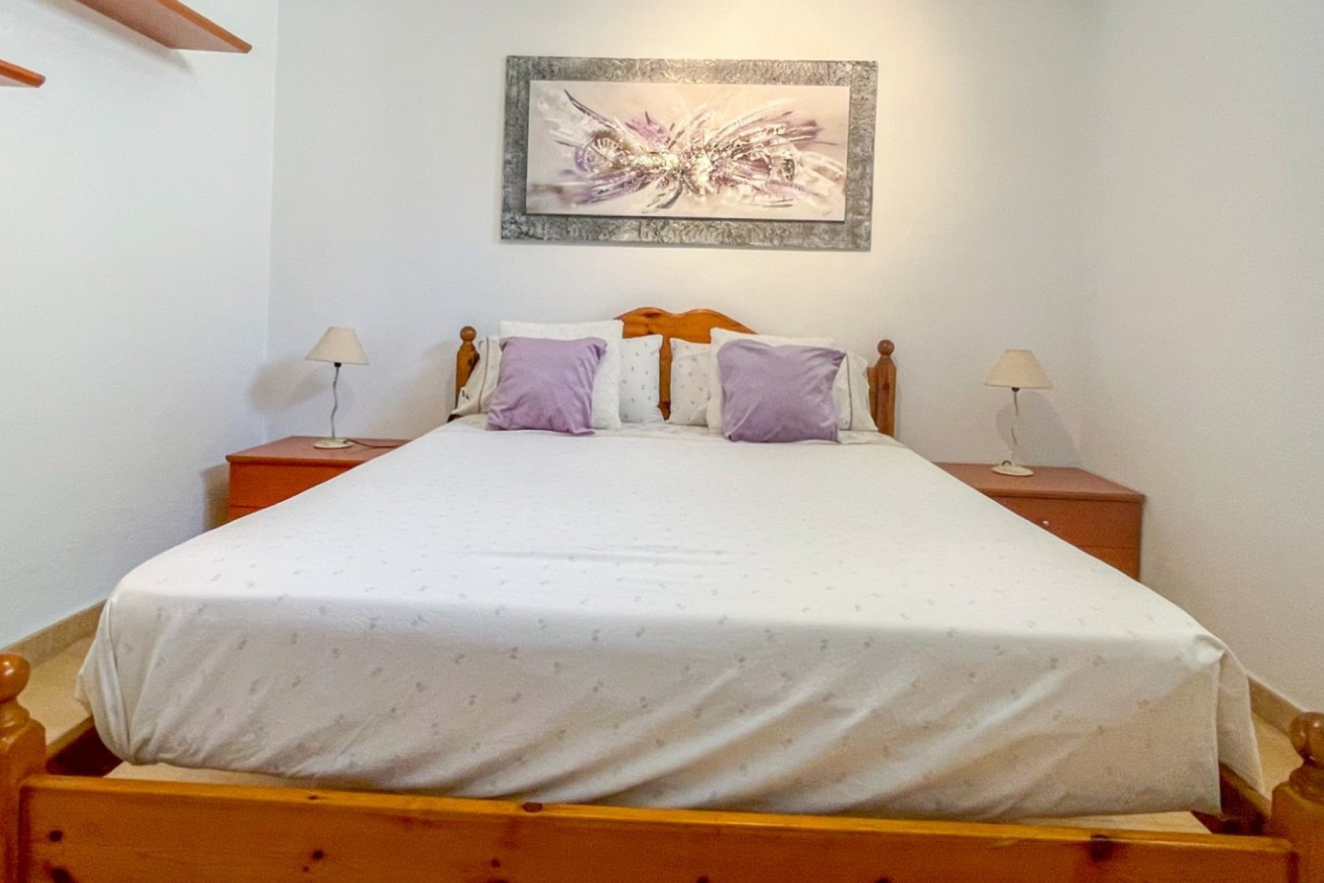 Revente - Maison de ville -
Orihuela Costa - Costa Blanca