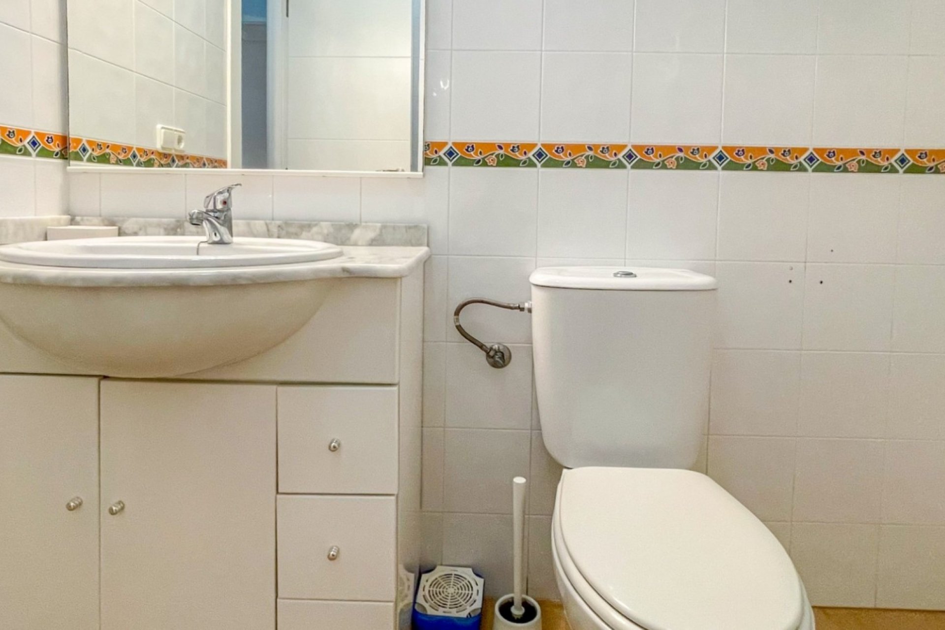 Revente - Maison de ville -
Orihuela Costa - Costa Blanca
