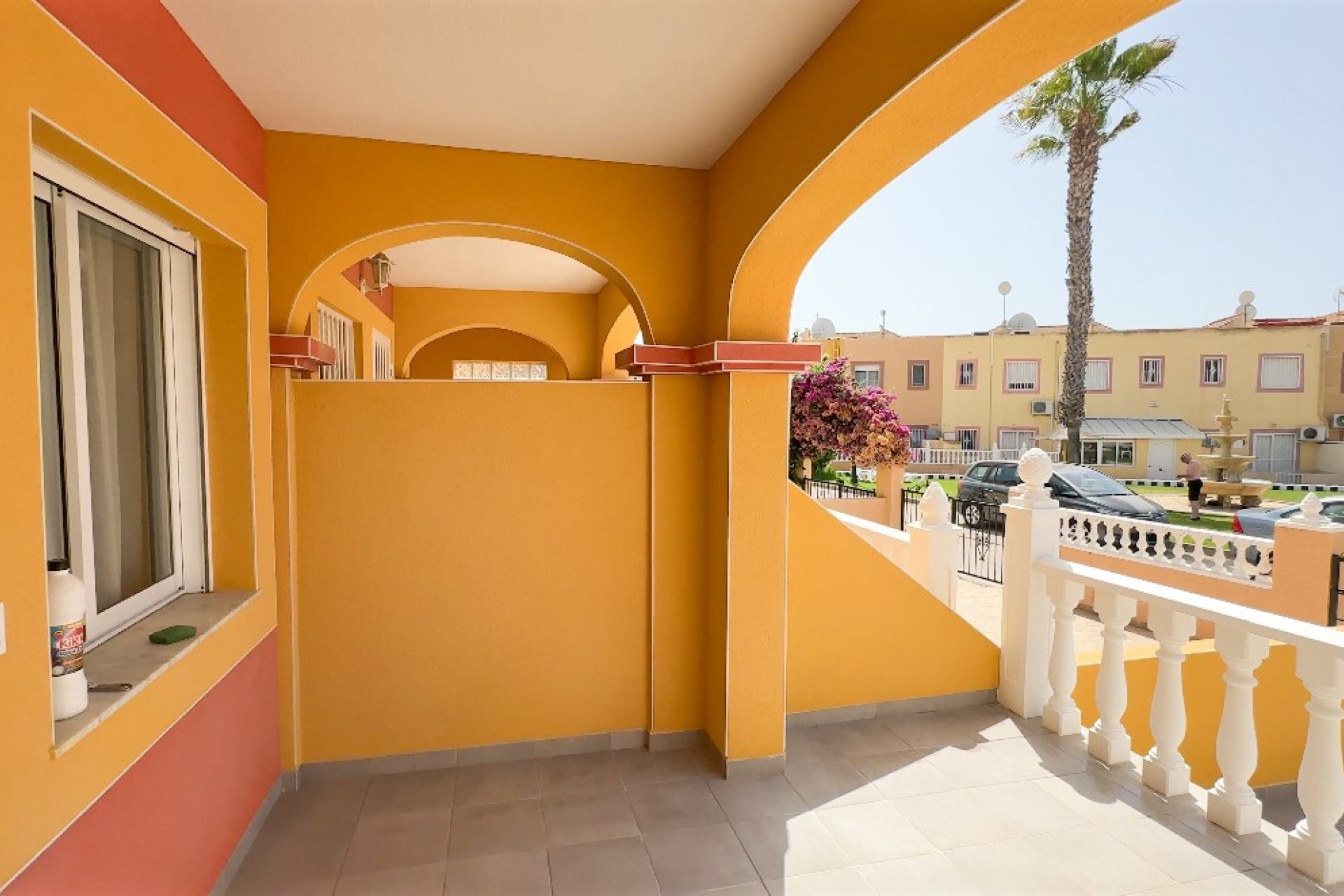 Revente - Maison de ville -
Orihuela Costa - Costa Blanca