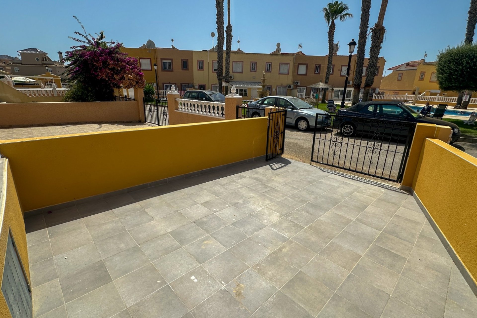 Revente - Maison de ville -
Orihuela Costa - Costa Blanca