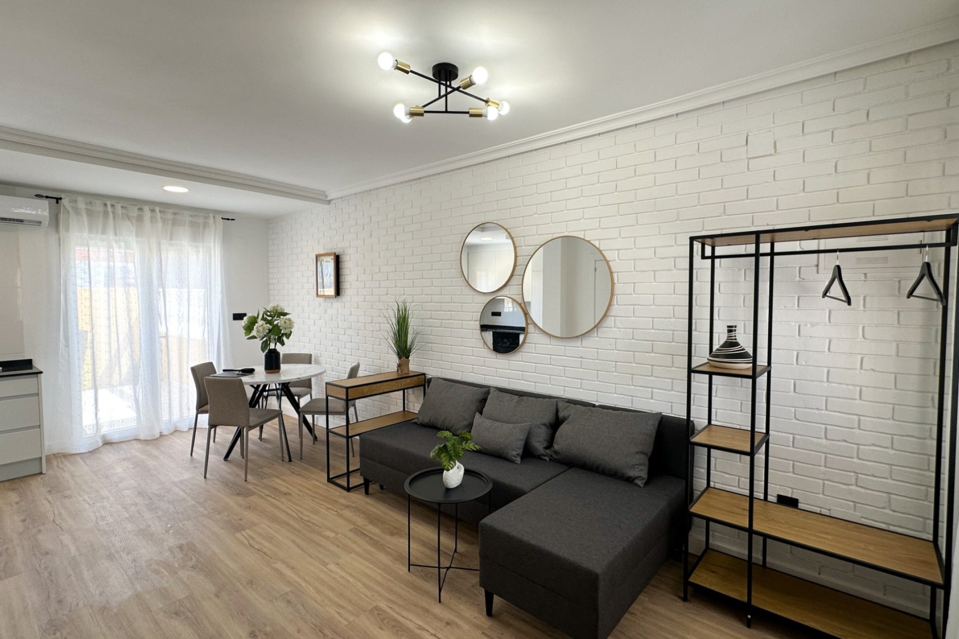 Revente - Maison de ville -
Orihuela Costa - Costa Blanca