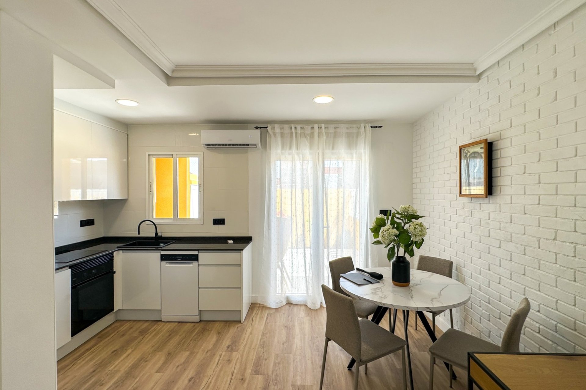 Revente - Maison de ville -
Orihuela Costa - Costa Blanca