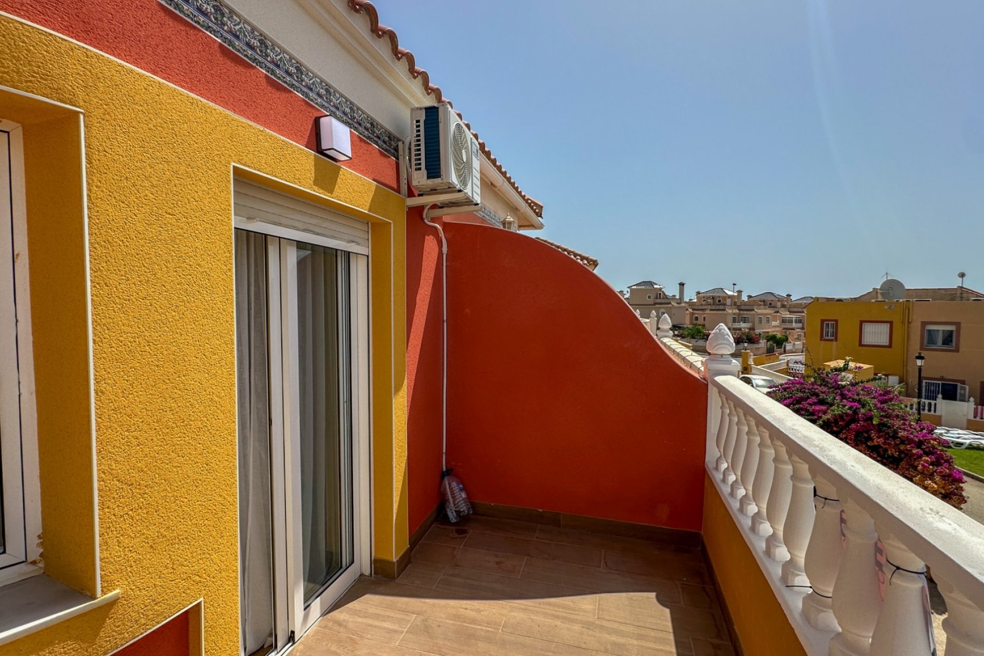 Revente - Maison de ville -
Orihuela Costa - Costa Blanca