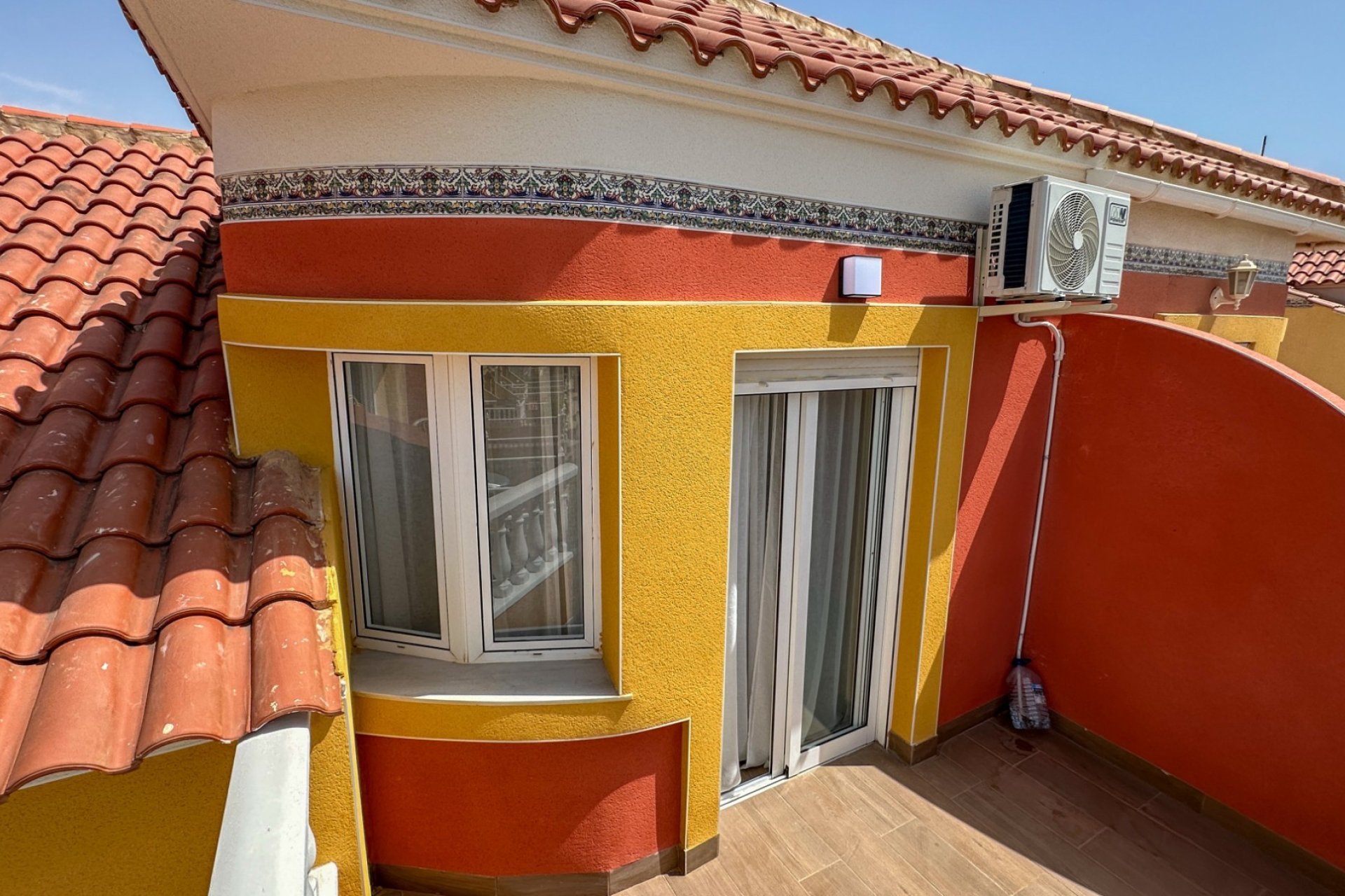 Revente - Maison de ville -
Orihuela Costa - Costa Blanca