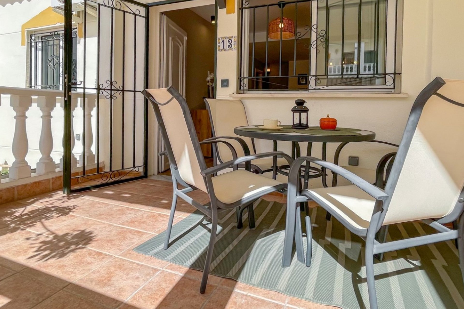 Revente - Maison de ville -
Orihuela Costa - Costa Blanca