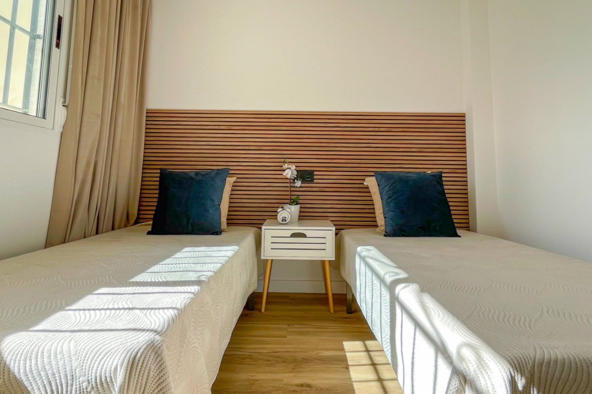 Revente - Maison de ville -
Orihuela Costa - Costa Blanca