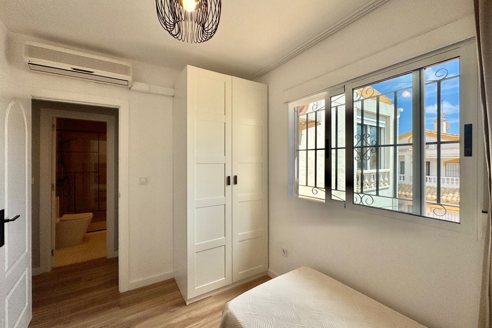 Revente - Maison de ville -
Orihuela Costa - Costa Blanca