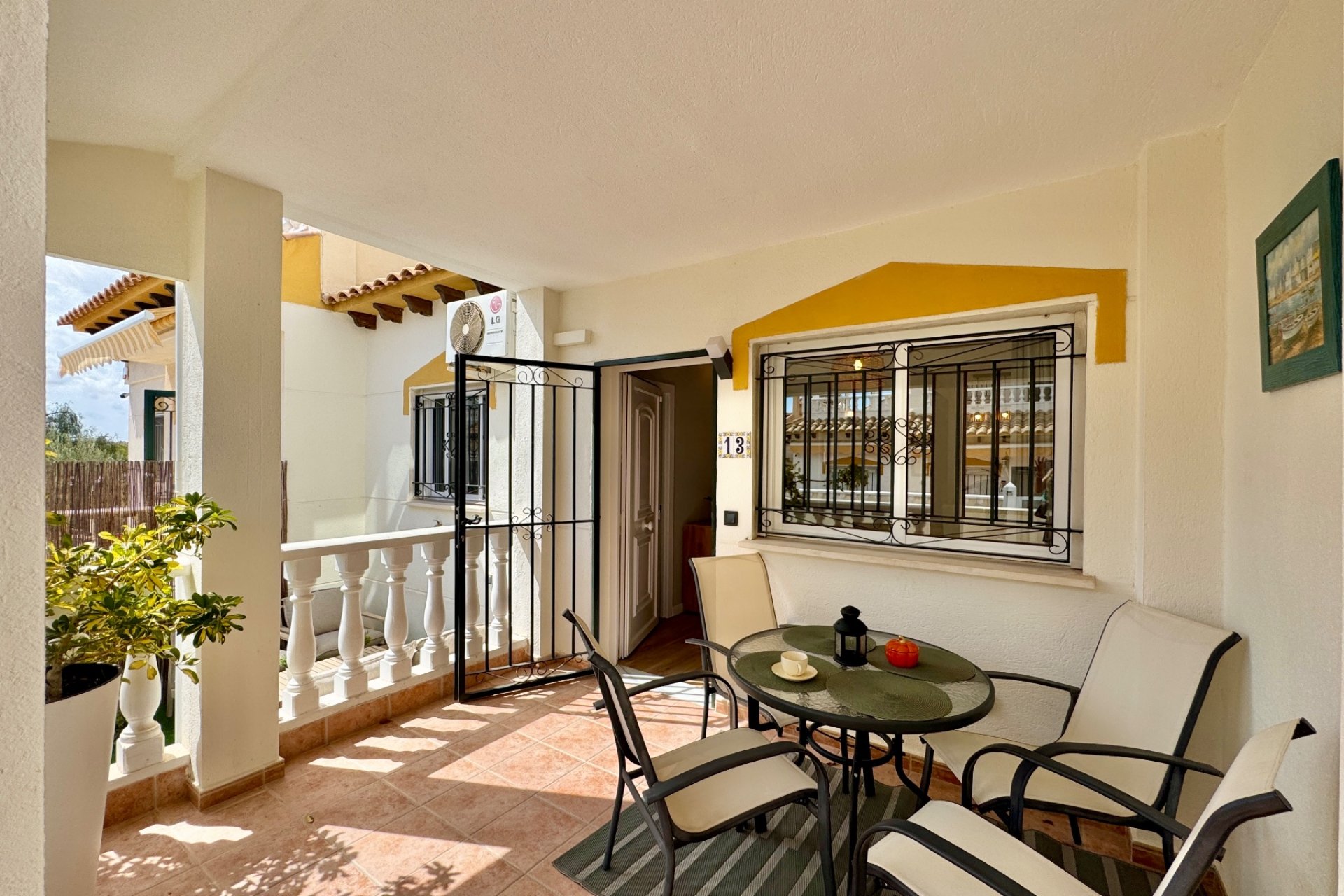 Revente - Maison de ville -
Orihuela Costa - Costa Blanca