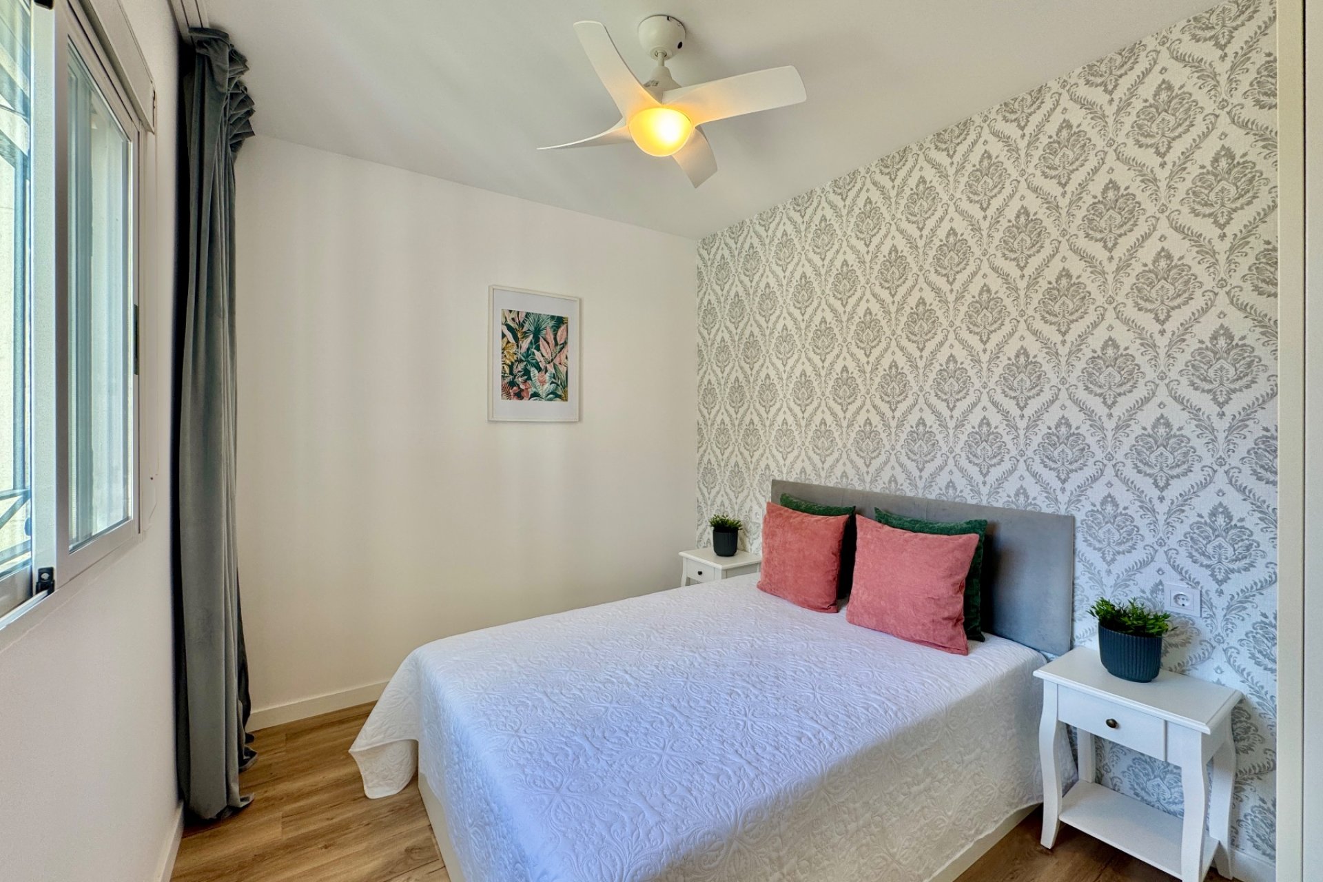 Revente - Maison de ville -
Orihuela Costa - Costa Blanca