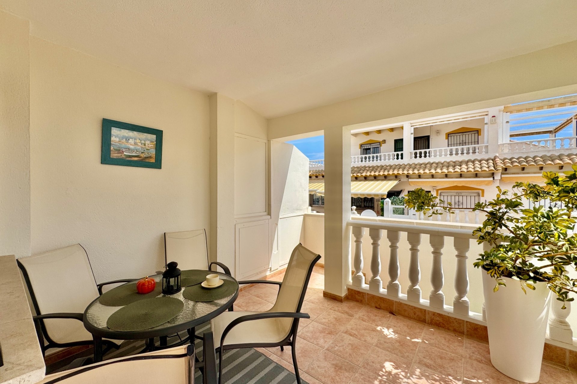 Revente - Maison de ville -
Orihuela Costa - Costa Blanca