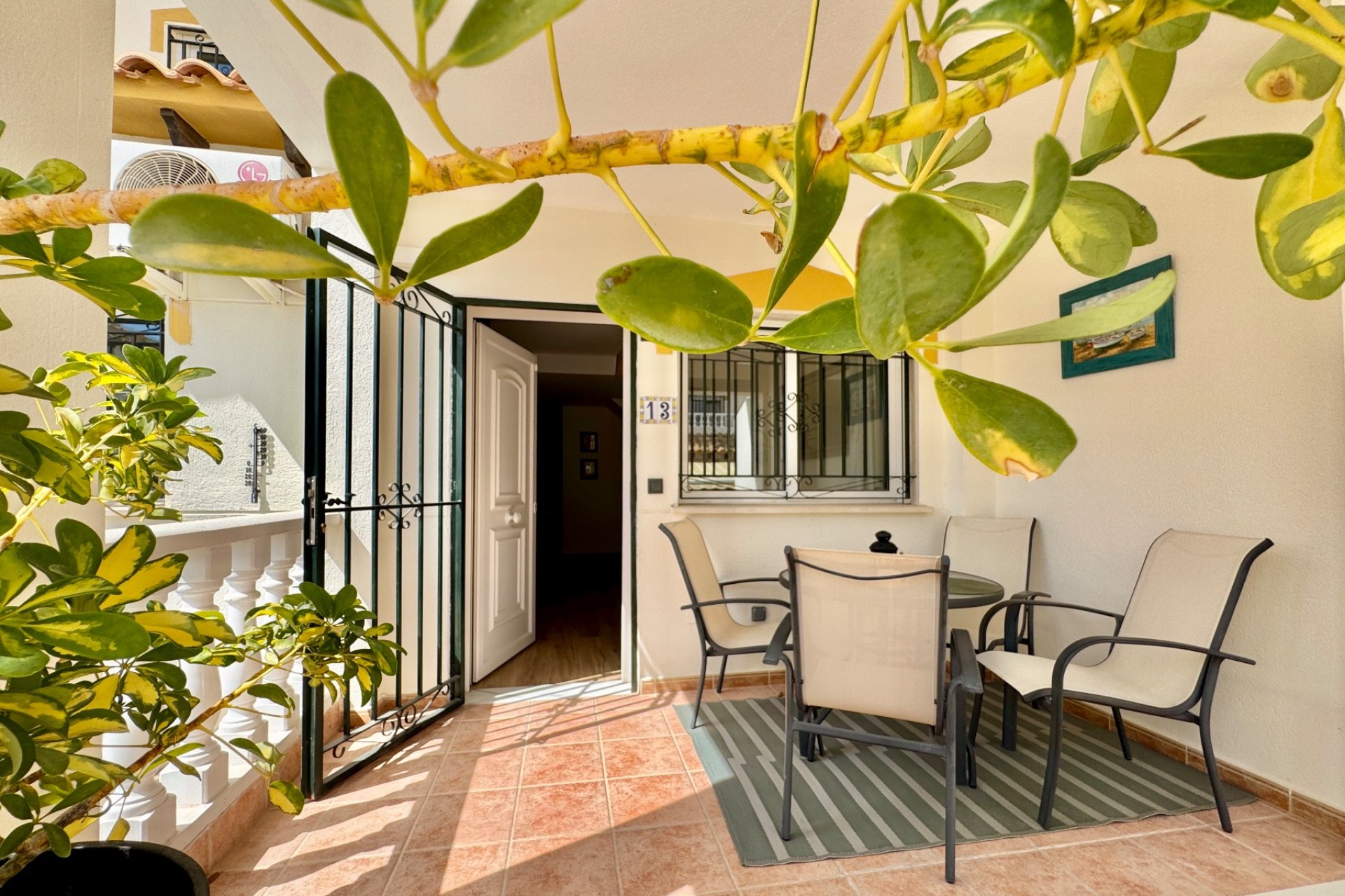 Revente - Maison de ville -
Orihuela Costa - Costa Blanca