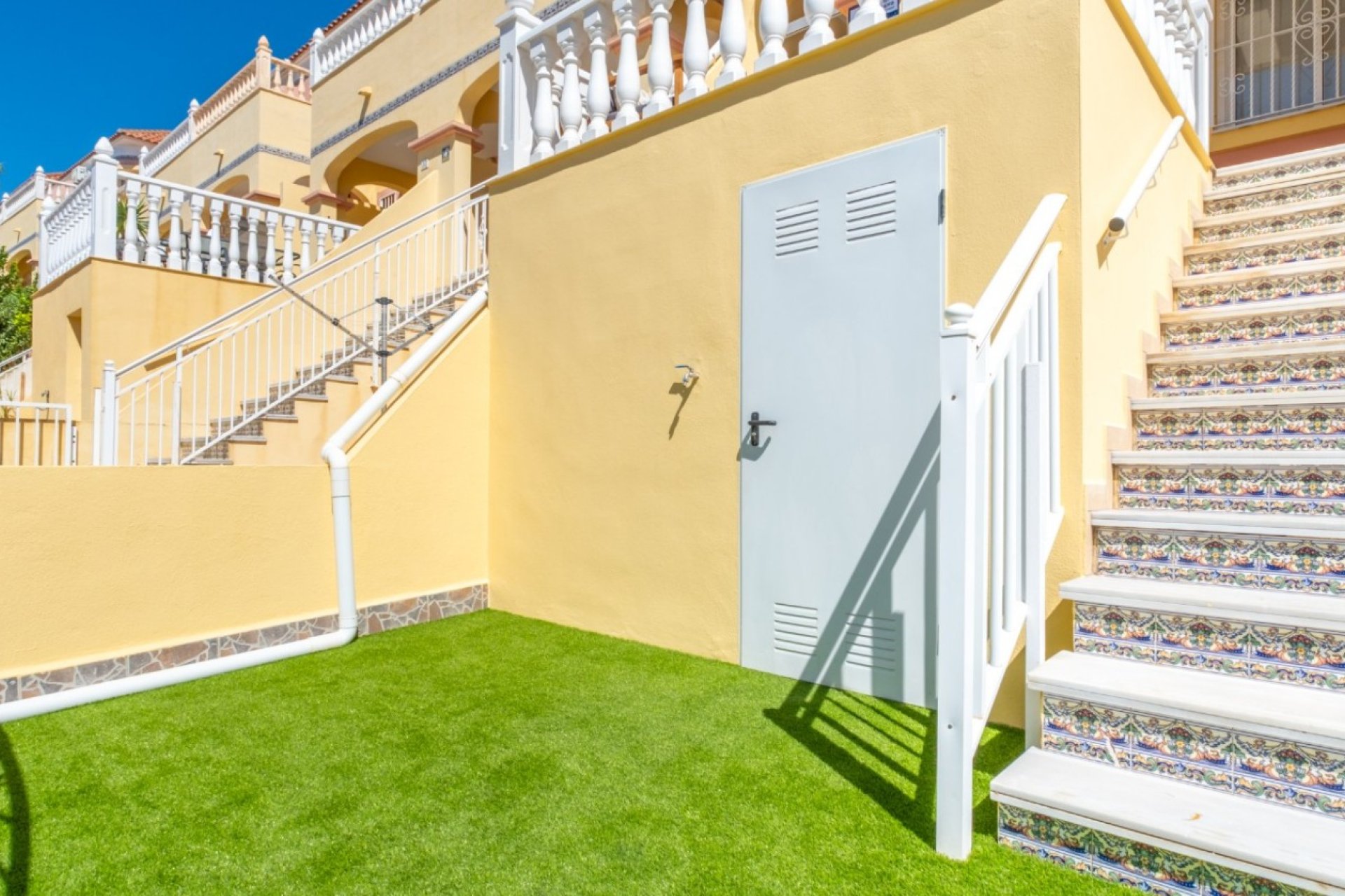 Revente - Maison de ville -
Orihuela Costa - Costa Blanca