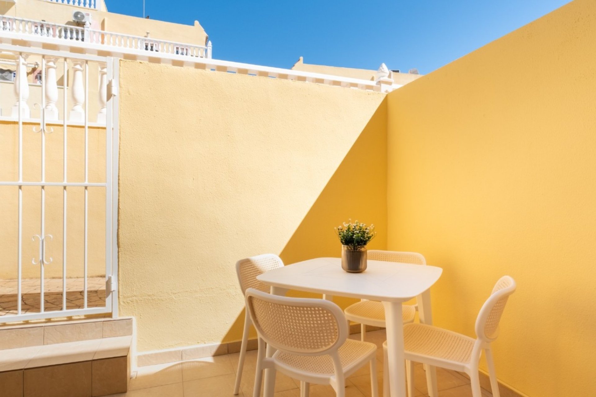 Revente - Maison de ville -
Orihuela Costa - Costa Blanca