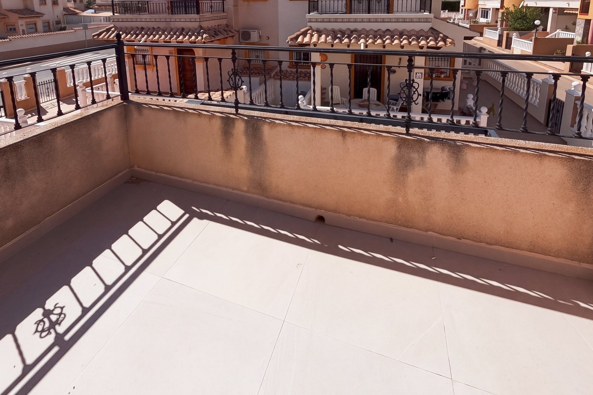 Revente - Maison de ville -
Orihuela Costa - Costa Blanca
