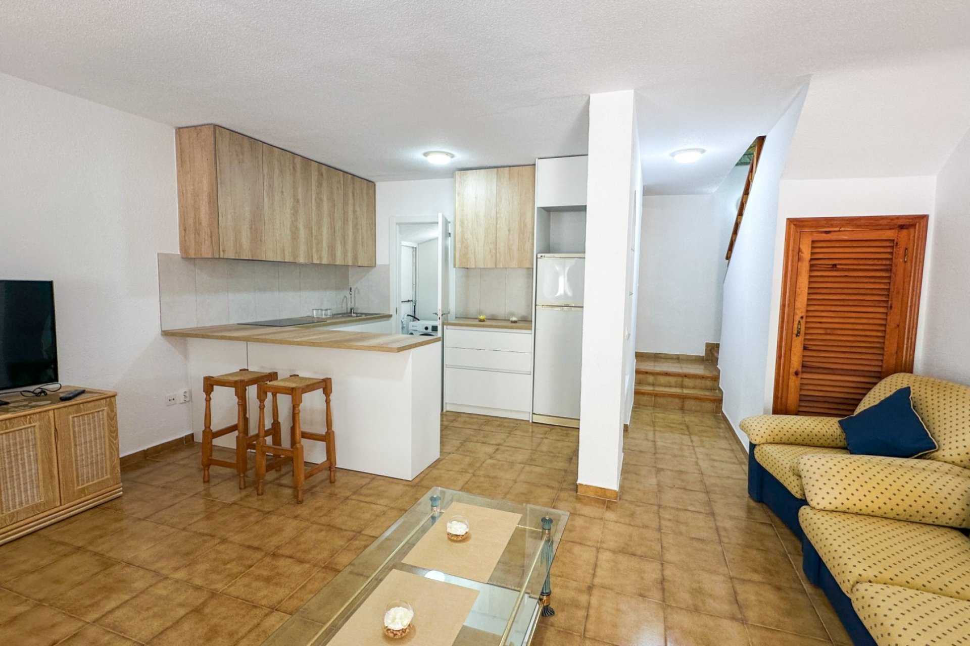 Revente - Maison de ville -
Orihuela Costa - Costa Blanca