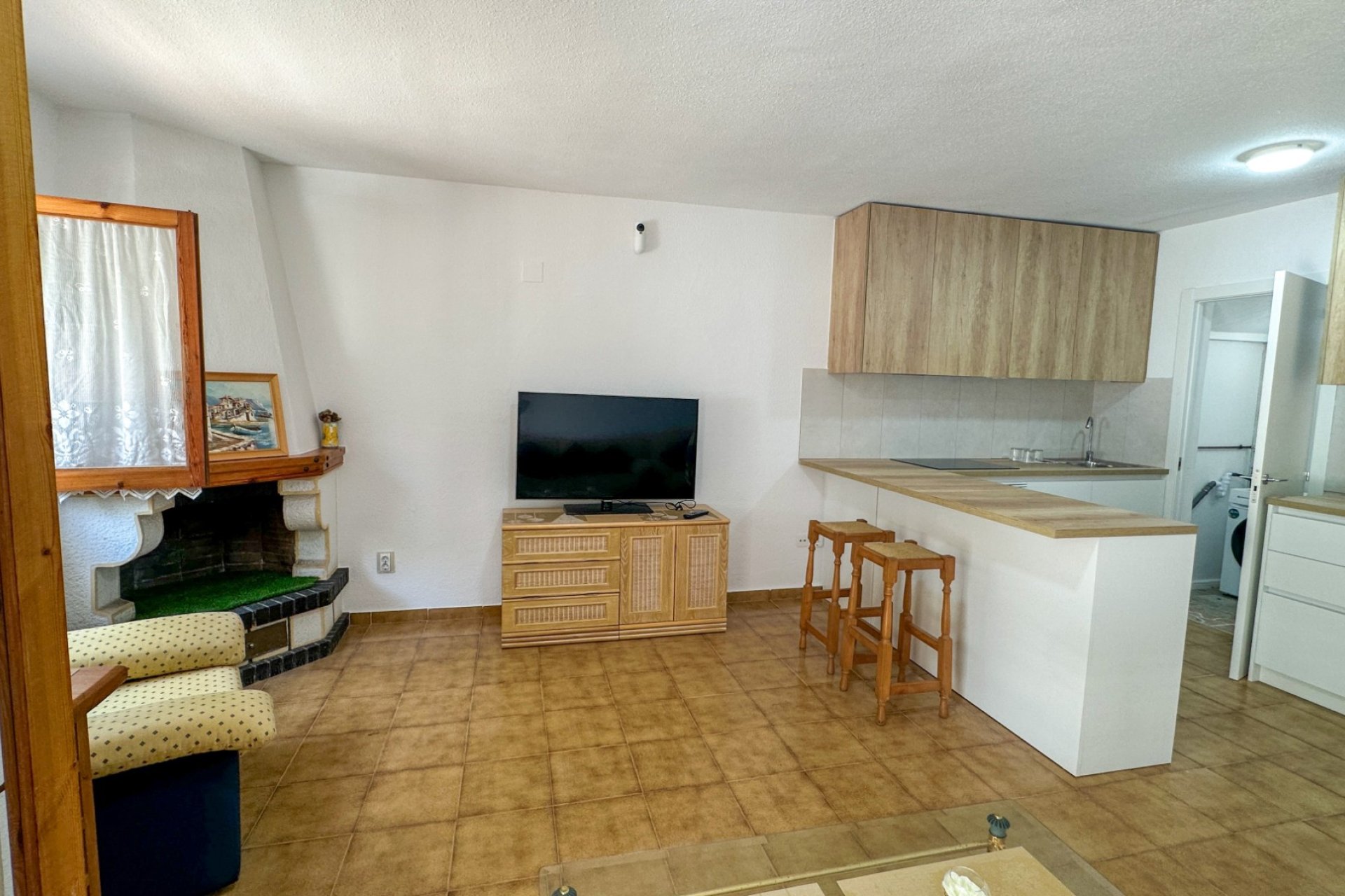 Revente - Maison de ville -
Orihuela Costa - Costa Blanca