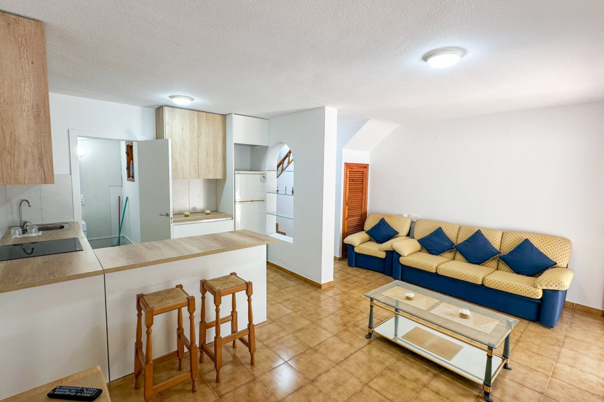 Revente - Maison de ville -
Orihuela Costa - Costa Blanca