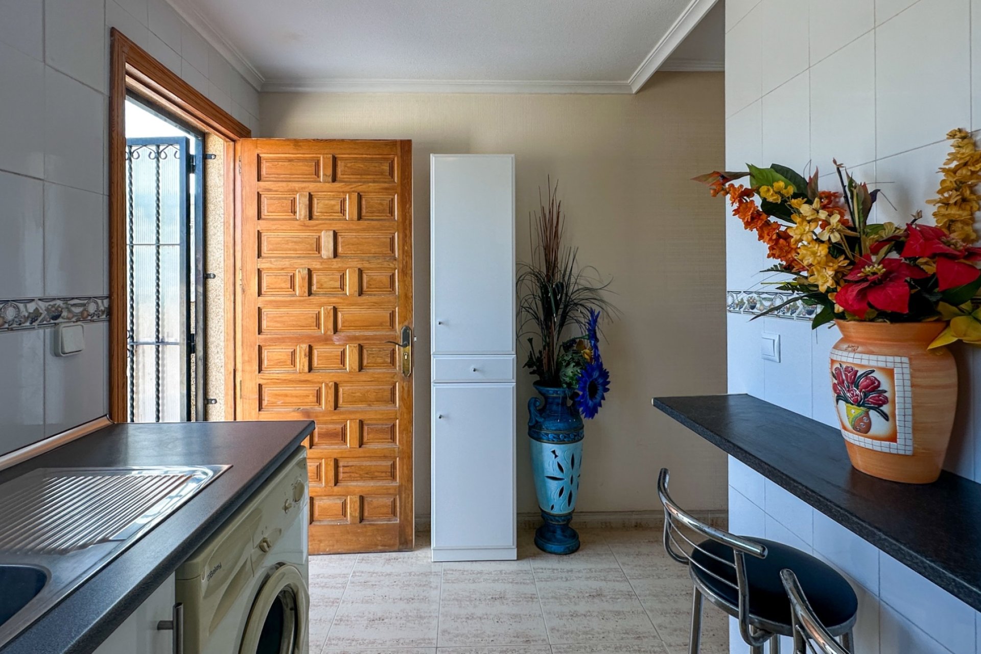 Revente - Maison de ville -
Orihuela Costa - Costa Blanca