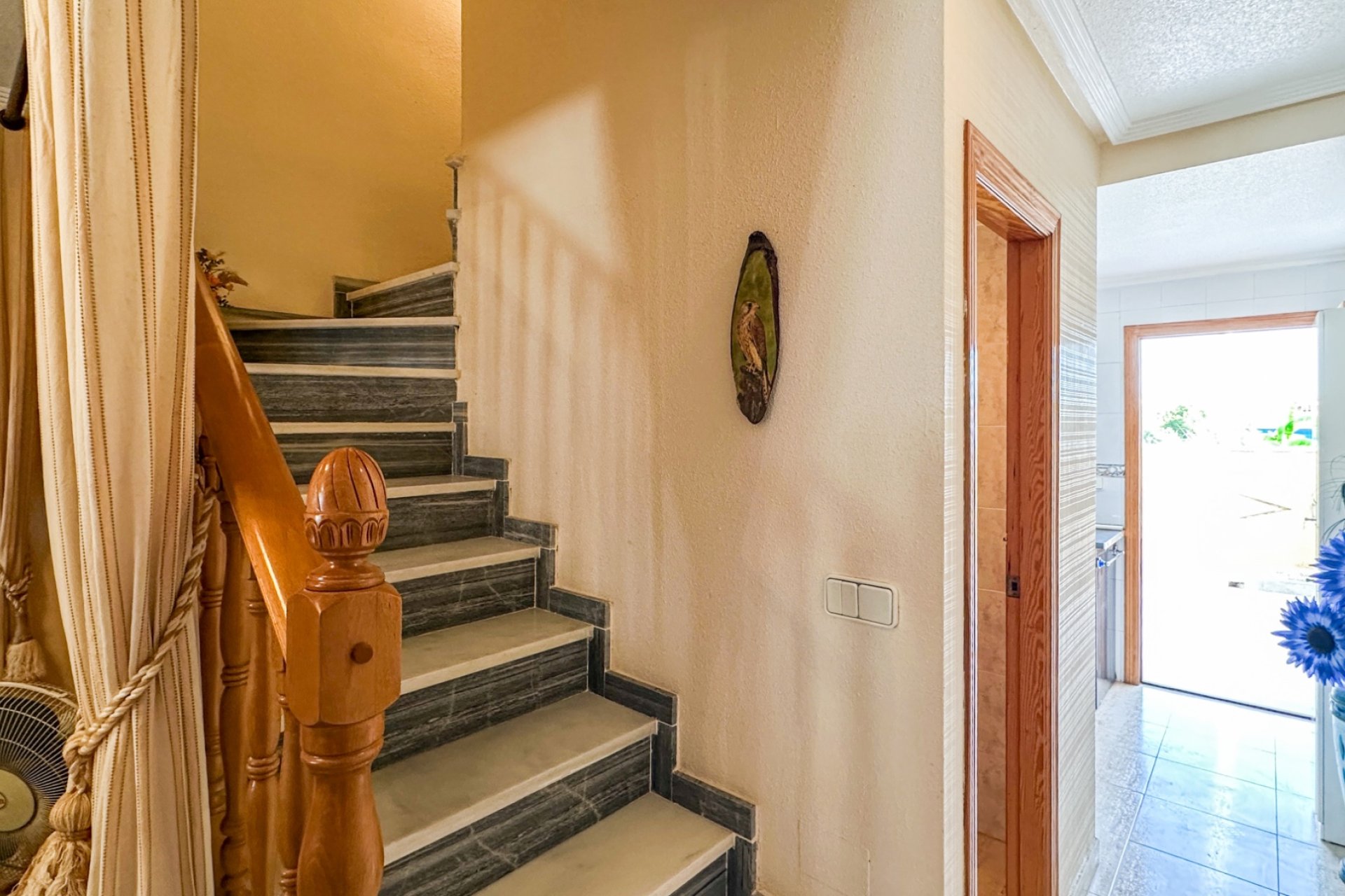 Revente - Maison de ville -
Orihuela Costa - Costa Blanca