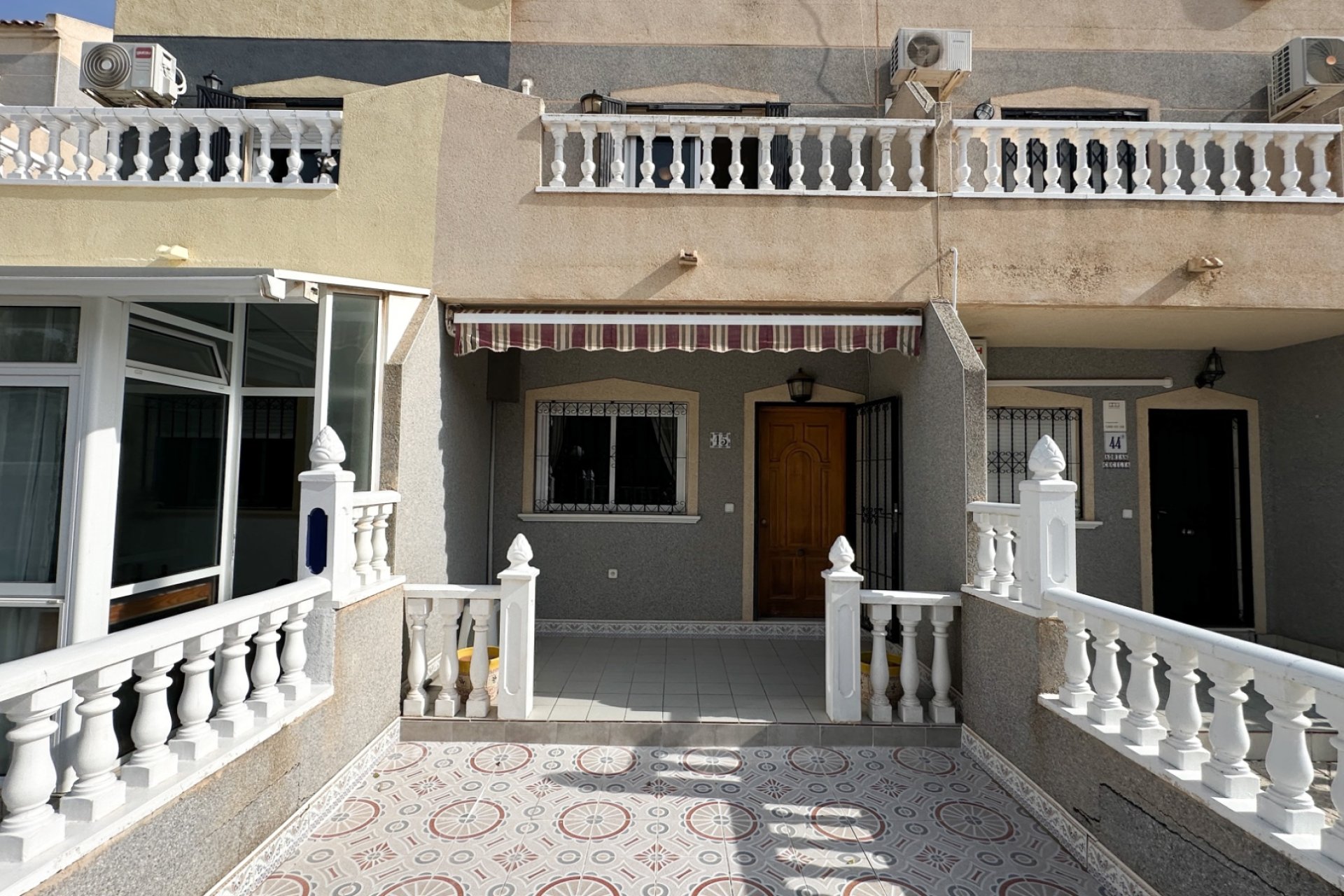Revente - Maison de ville -
Orihuela Costa - Costa Blanca