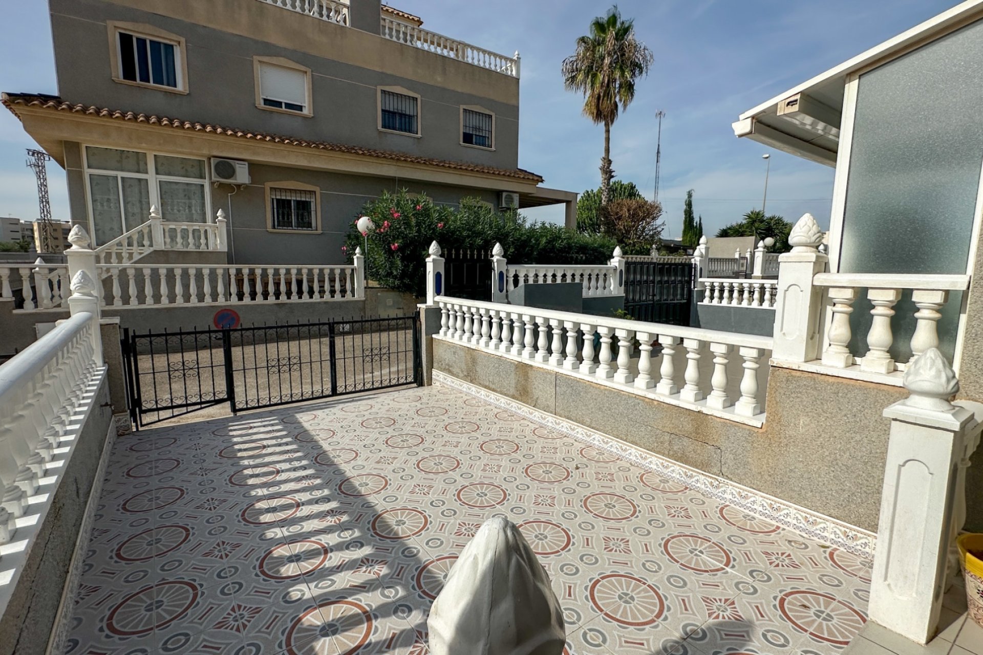Revente - Maison de ville -
Orihuela Costa - Costa Blanca