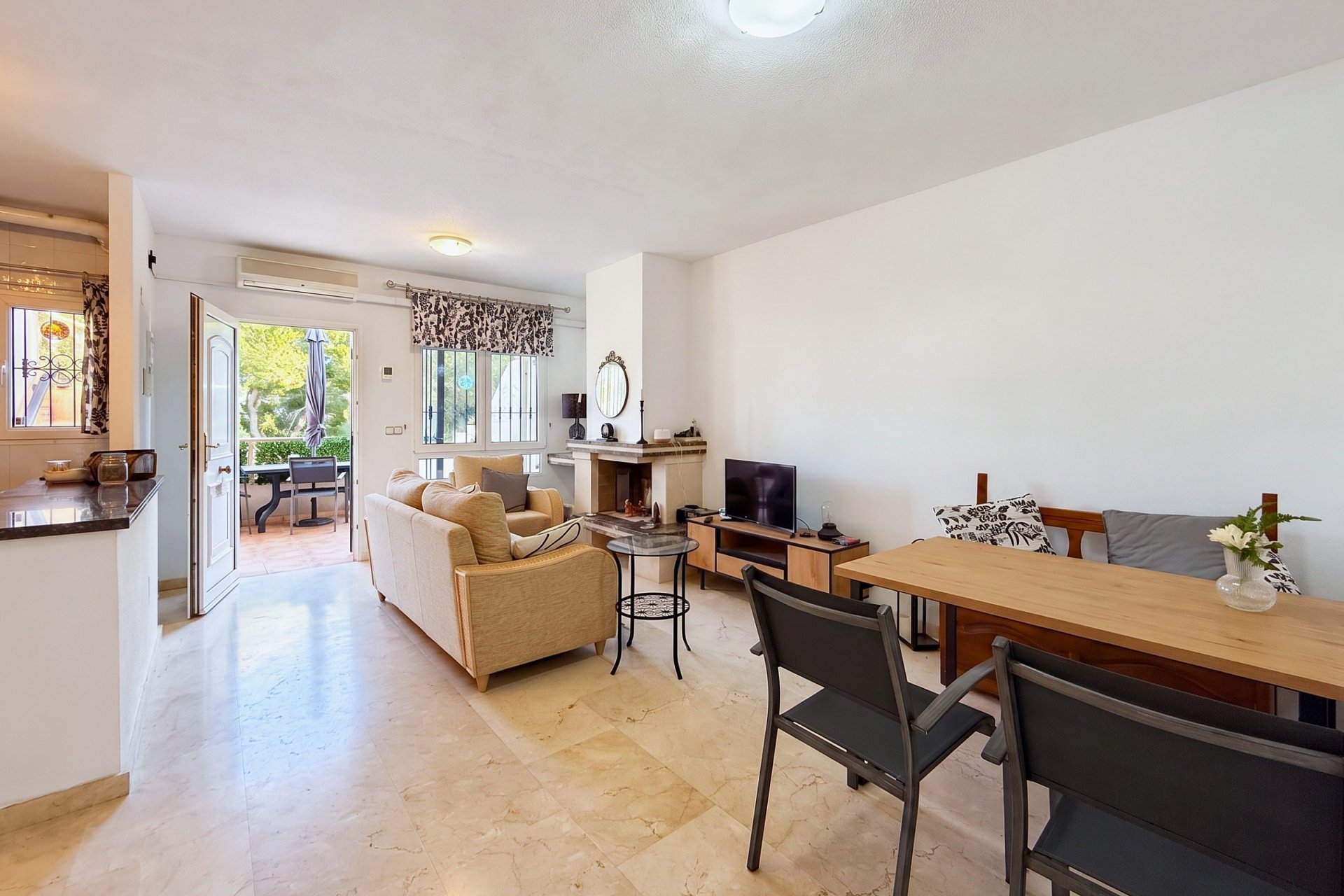 Revente - Maison de ville -
Orihuela Costa - Costa Blanca