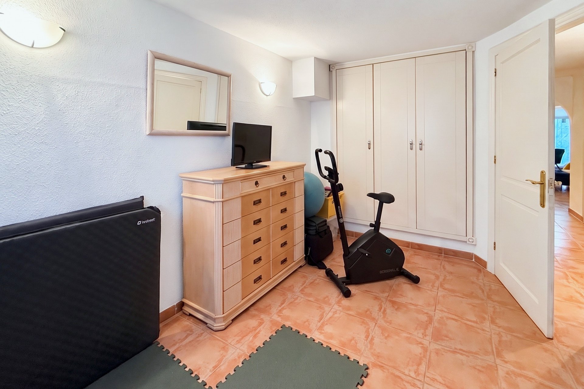 Revente - Maison de ville -
Orihuela Costa - Costa Blanca