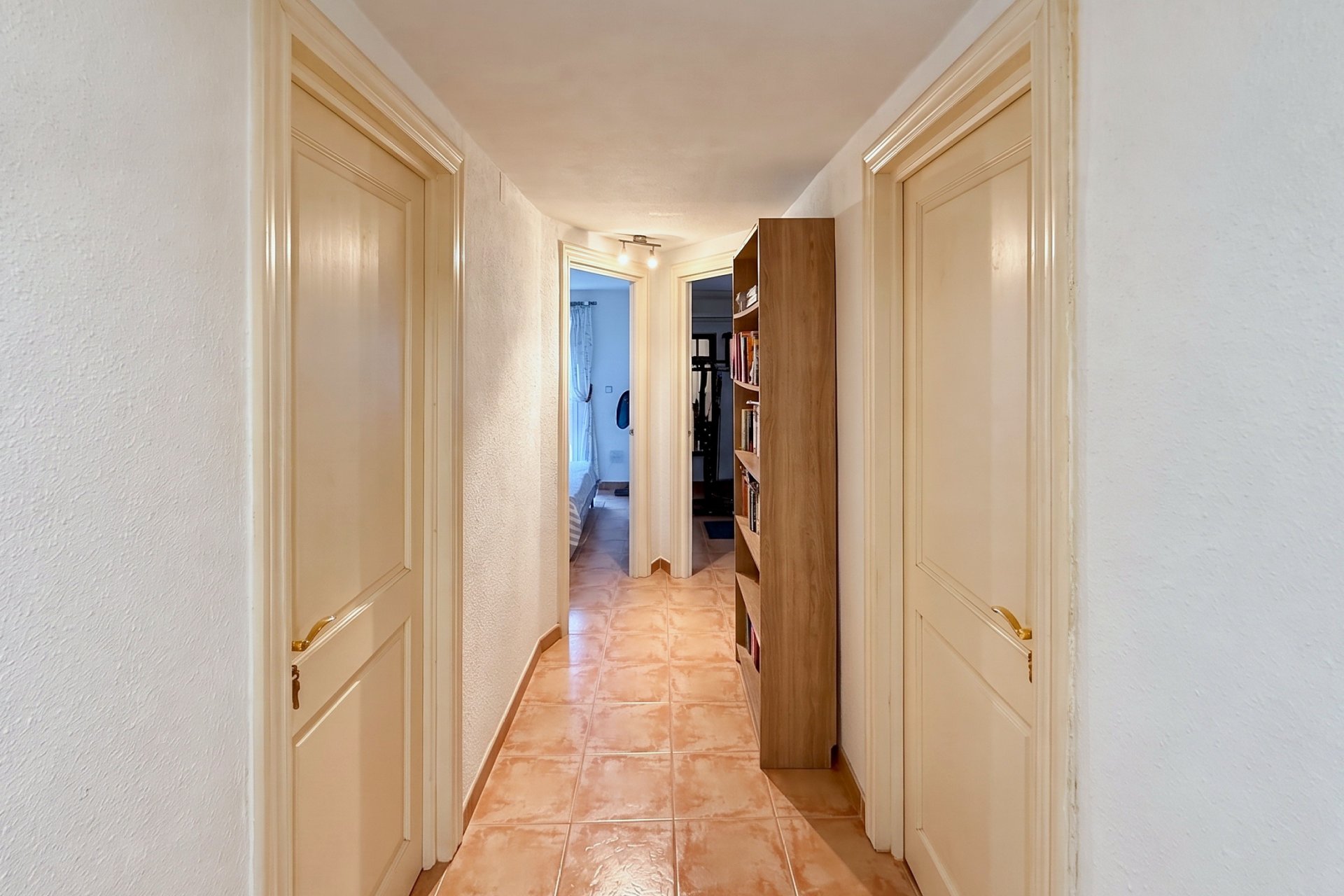 Revente - Maison de ville -
Orihuela Costa - Costa Blanca