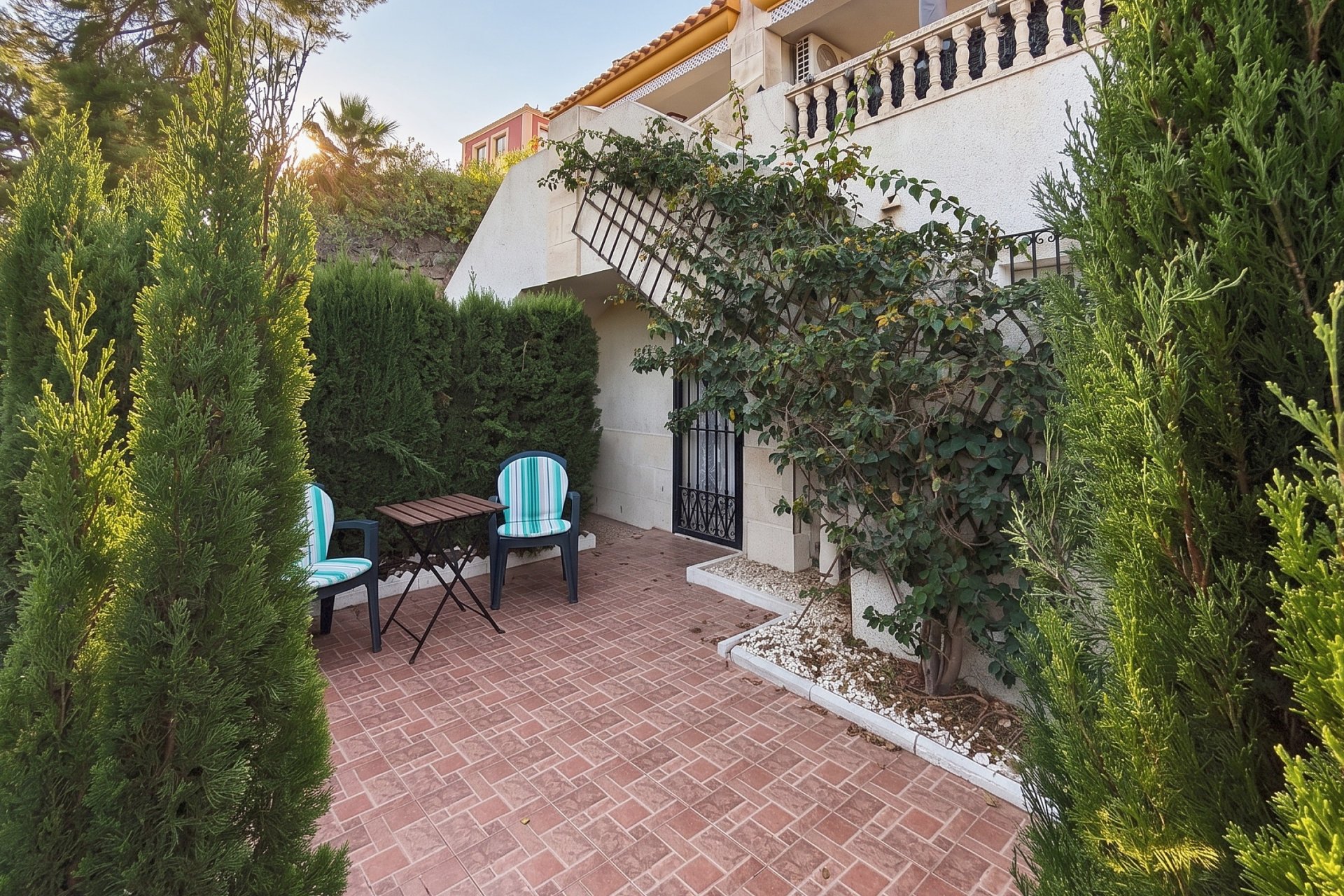 Revente - Maison de ville -
Orihuela Costa - Costa Blanca