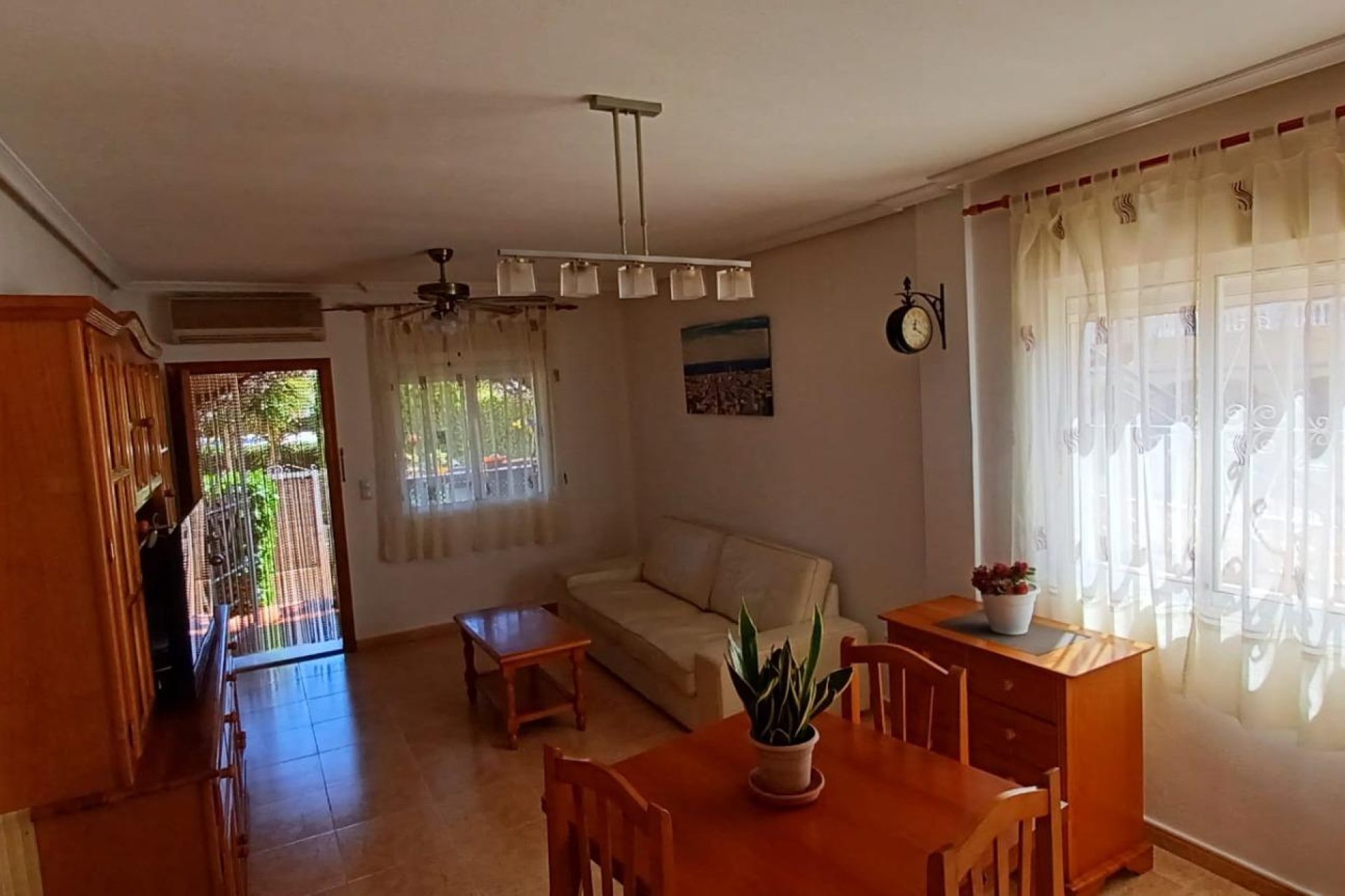 Revente - Maison de ville -
Orihuela Costa - La Chismosa