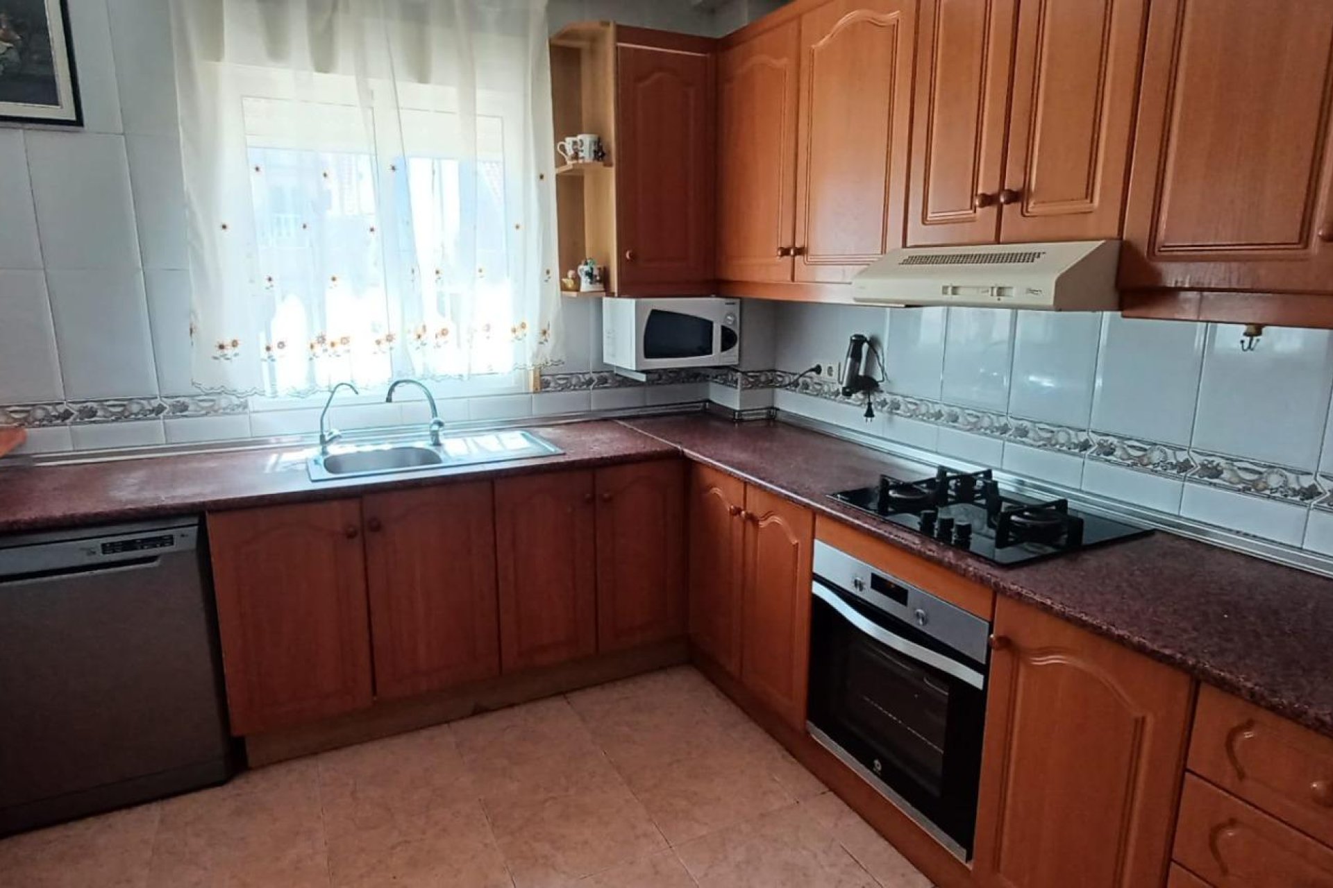 Revente - Maison de ville -
Orihuela Costa - La Chismosa