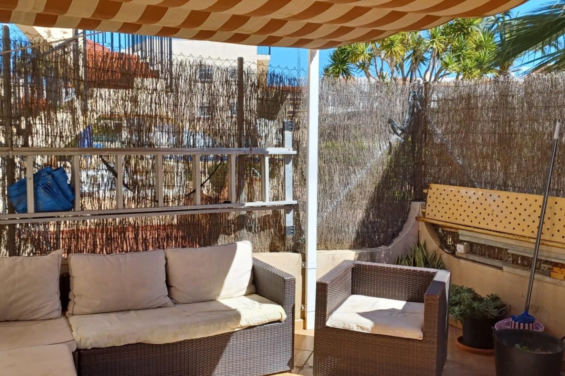 Revente - Maison de ville -
Orihuela Costa - La Chismosa