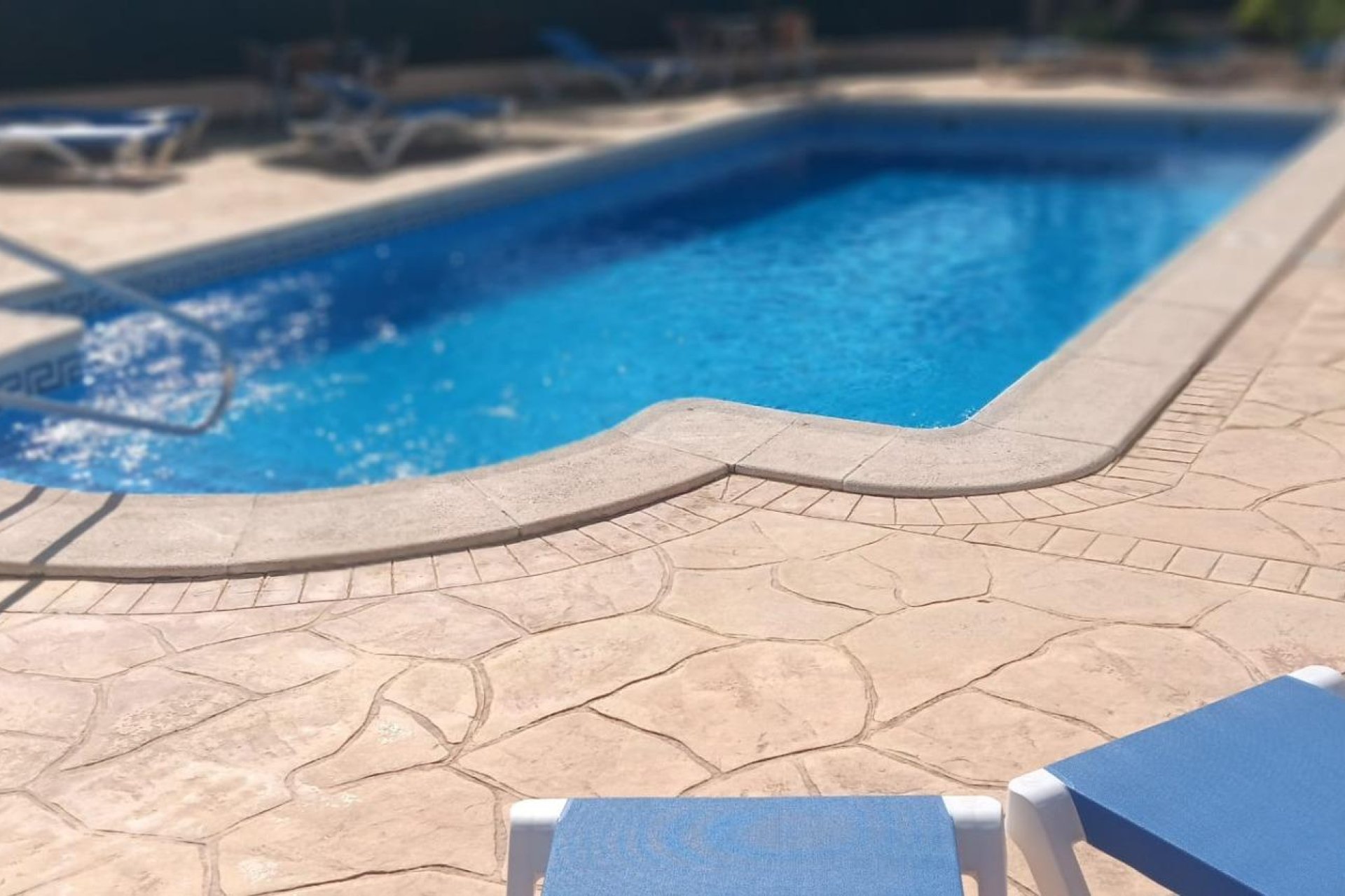 Revente - Maison de ville -
Orihuela Costa - La Chismosa