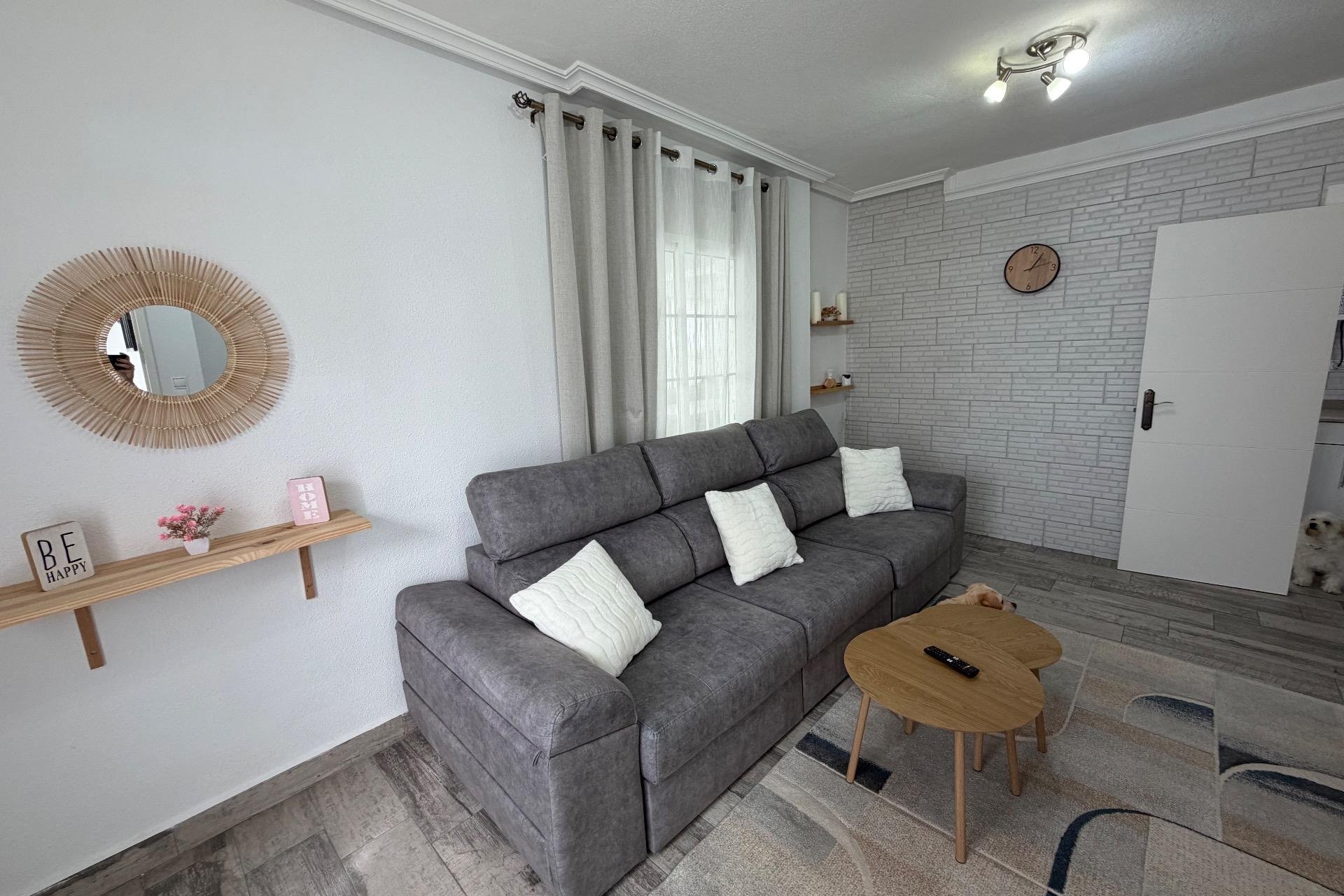 Revente - Maison de ville -
Orihuela Costa - La Zenia