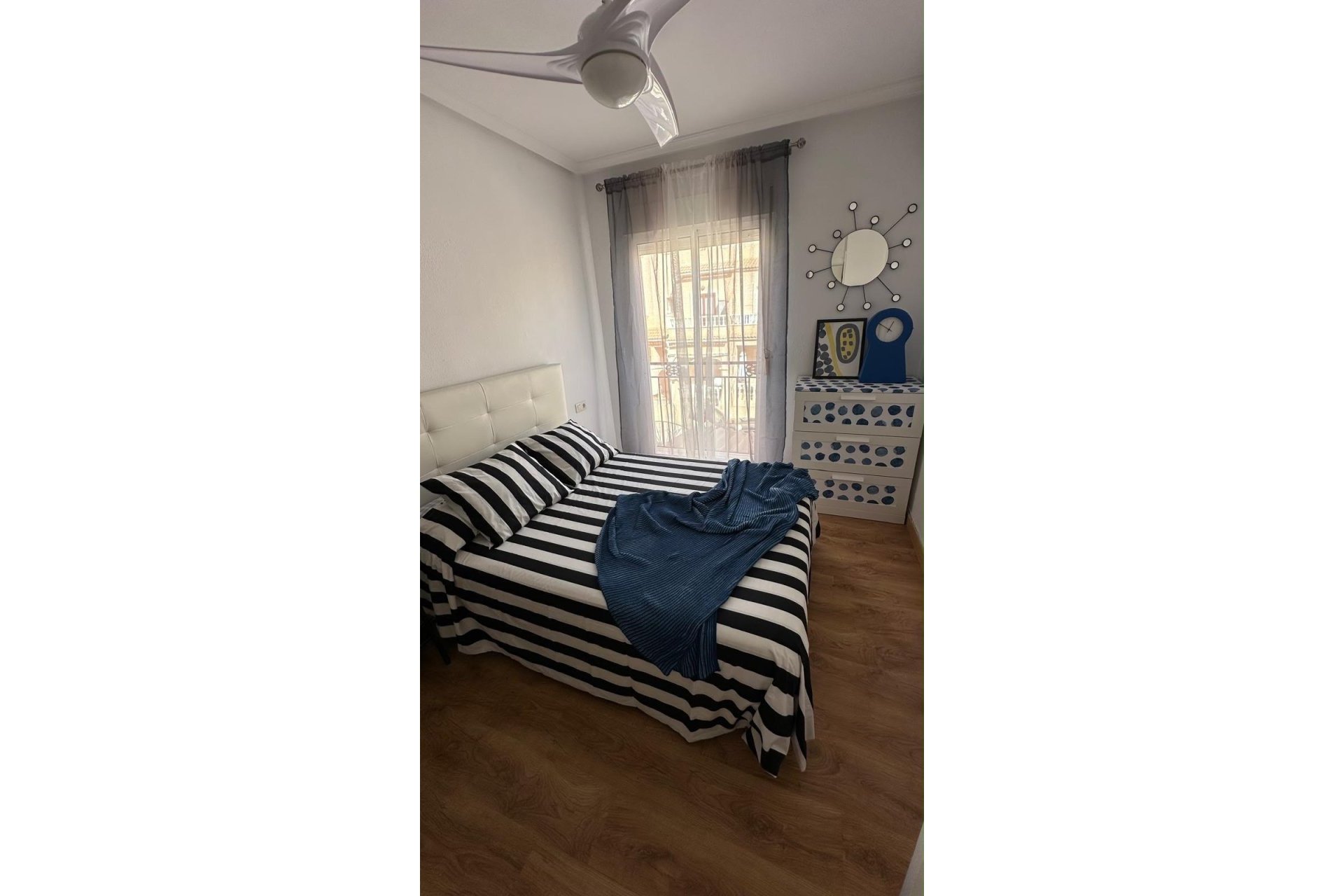Revente - Maison de ville -
Orihuela Costa - La Zenia