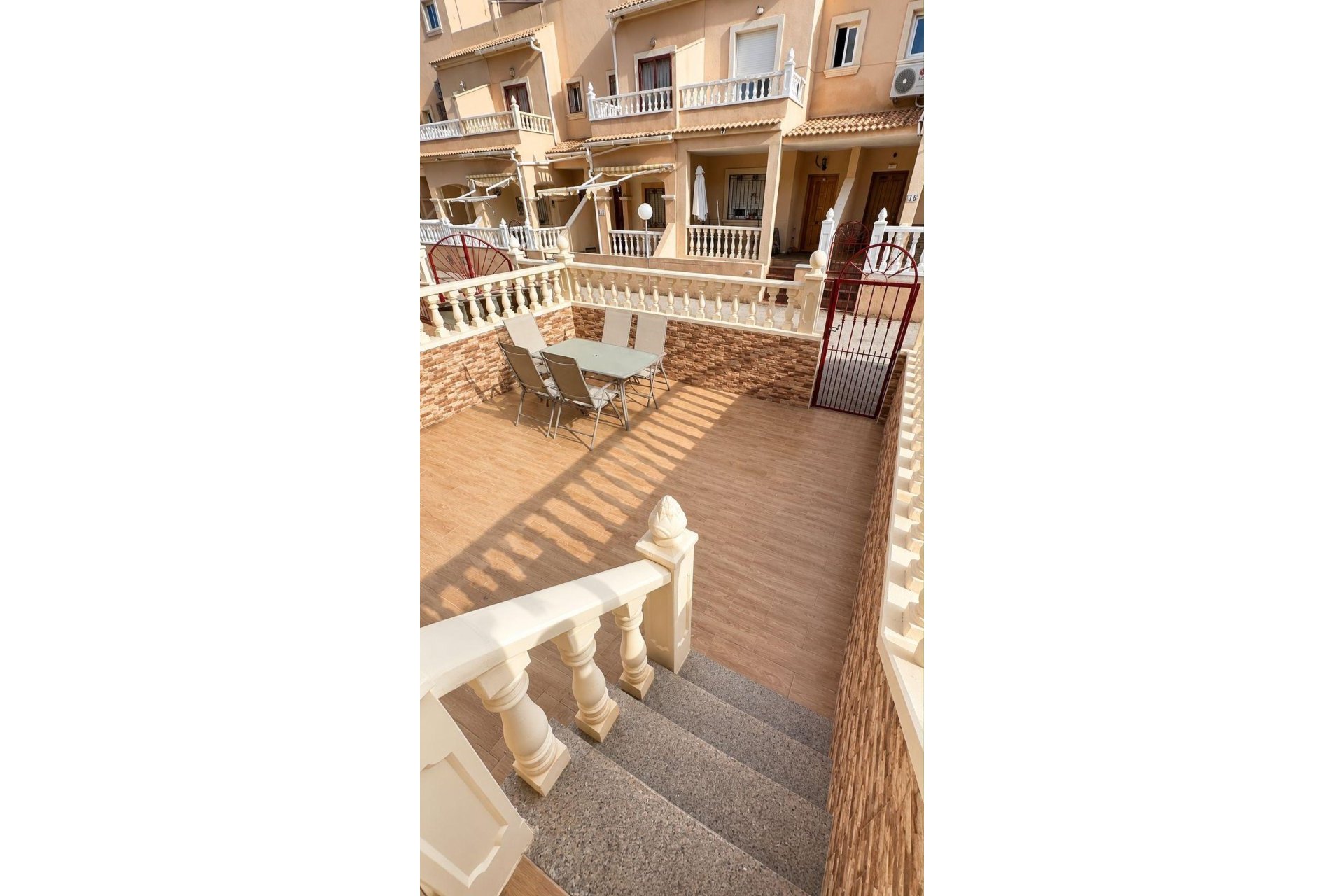 Revente - Maison de ville -
Orihuela Costa - La Zenia