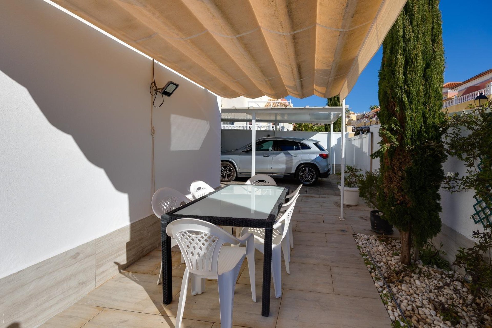 Revente - Maison de ville -
Orihuela Costa - Las Filipinas