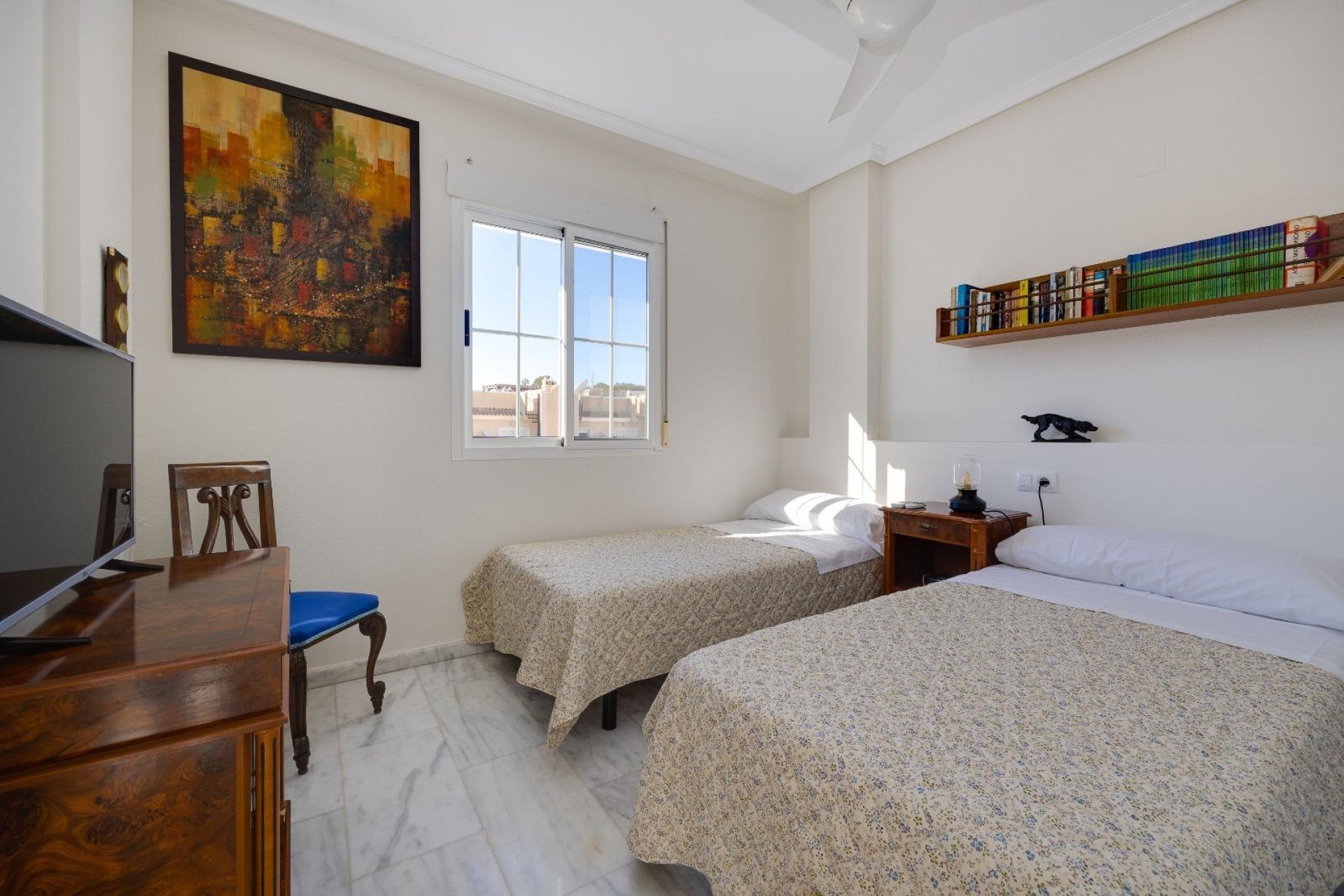 Revente - Maison de ville -
Orihuela Costa - Las Filipinas