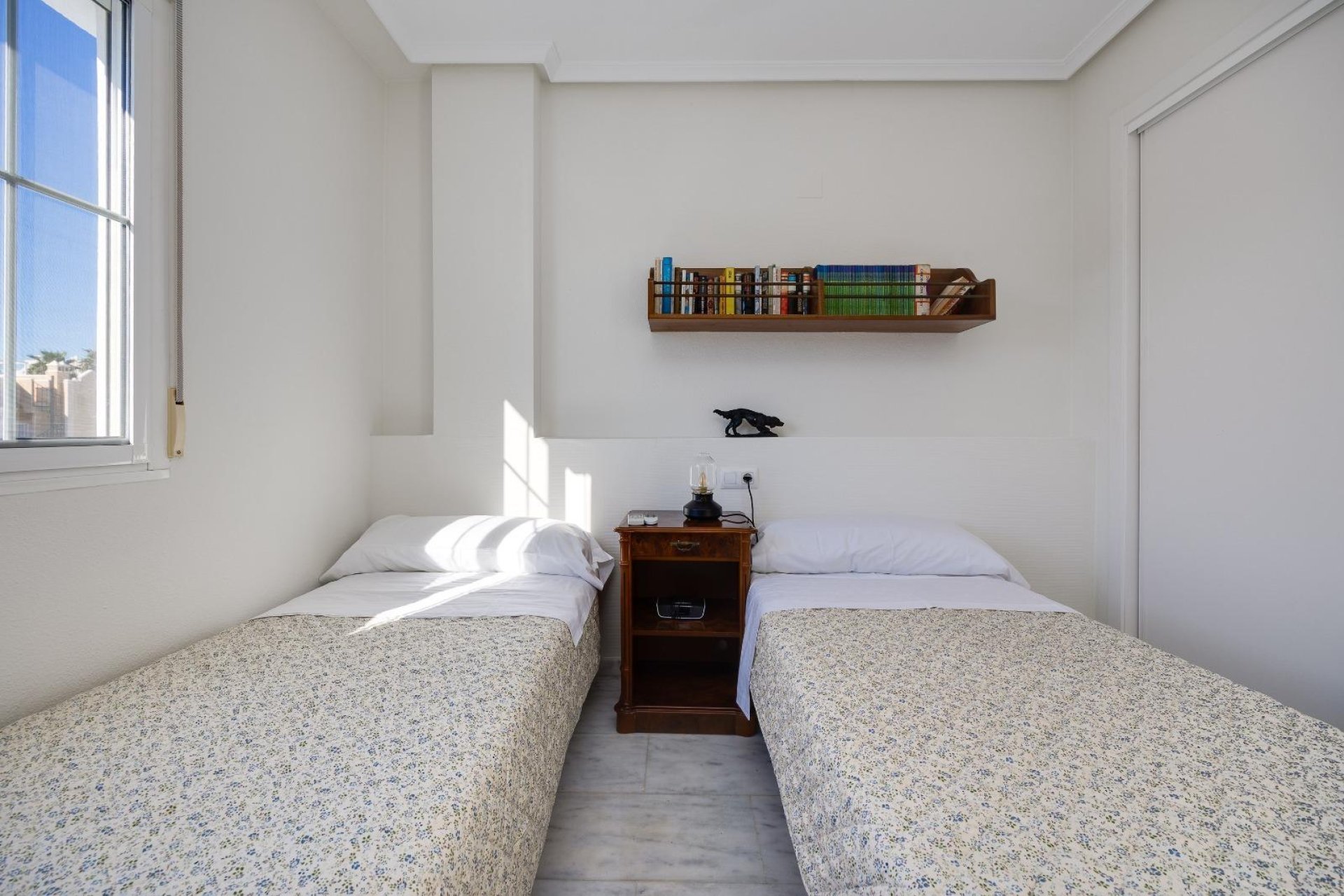 Revente - Maison de ville -
Orihuela Costa - Las Filipinas