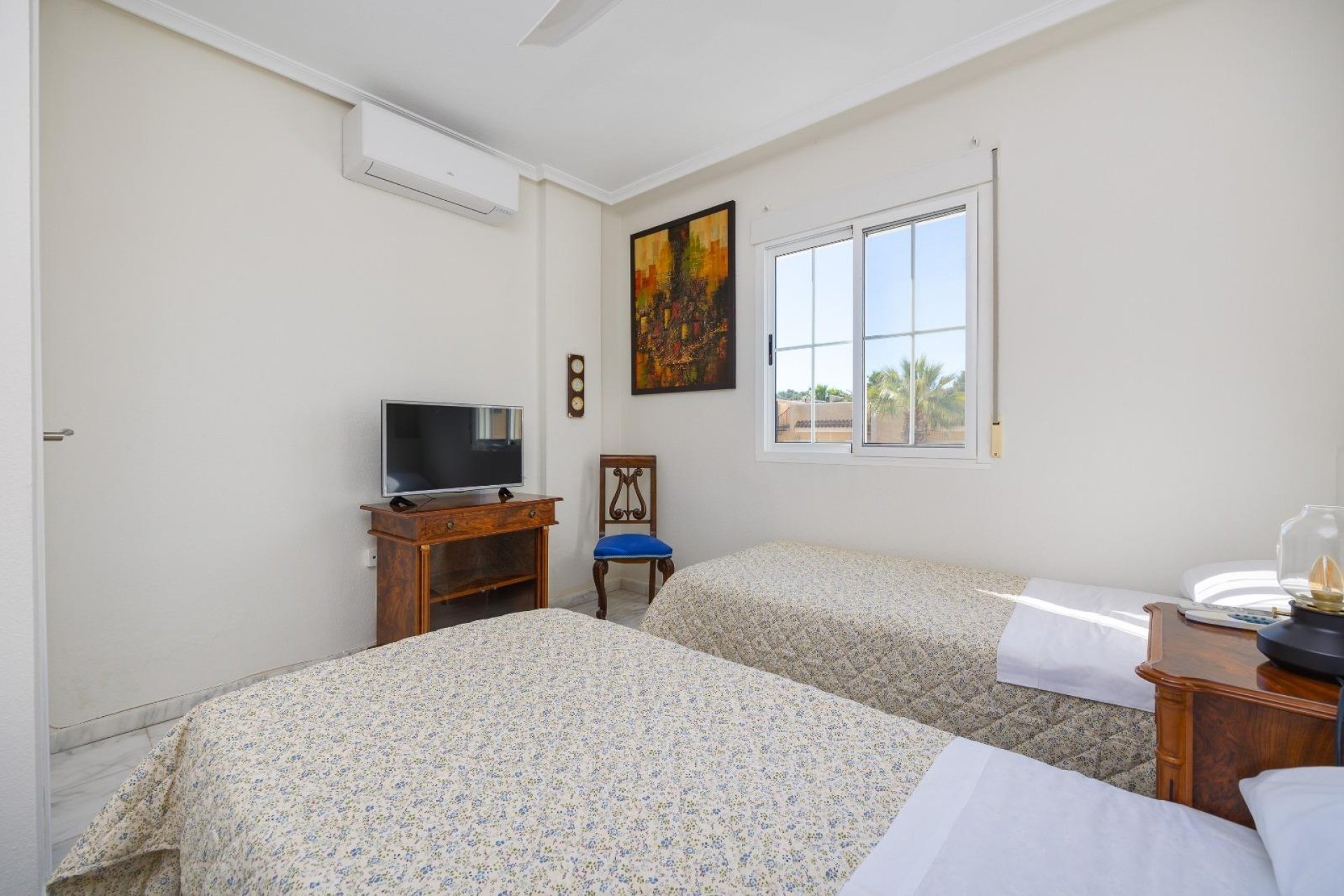 Revente - Maison de ville -
Orihuela Costa - Las Filipinas